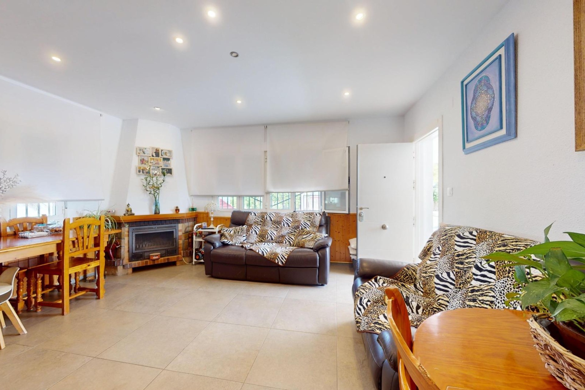 Resale - Villa - Elche - La Galia-Bonavista