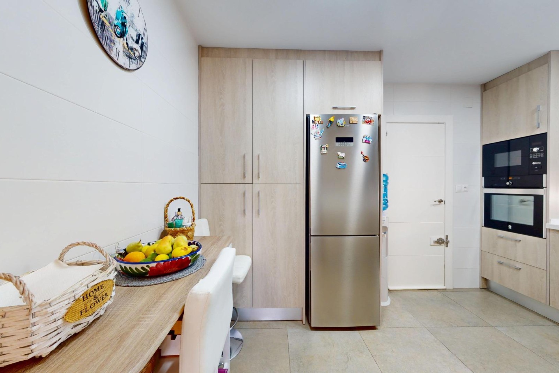 Resale - Villa - Elche - La Galia-Bonavista