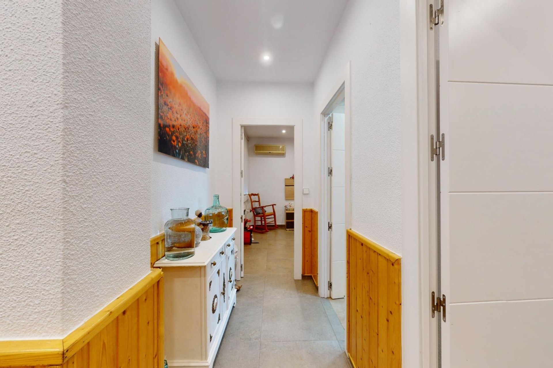 Resale - Villa - Elche - La Galia-Bonavista