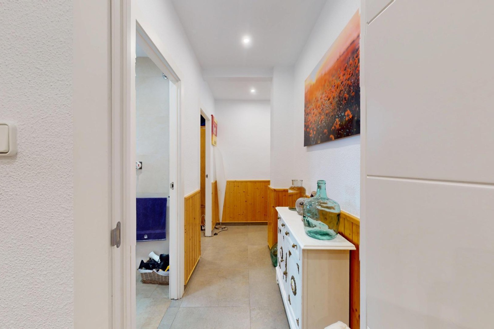Resale - Villa - Elche - La Galia-Bonavista
