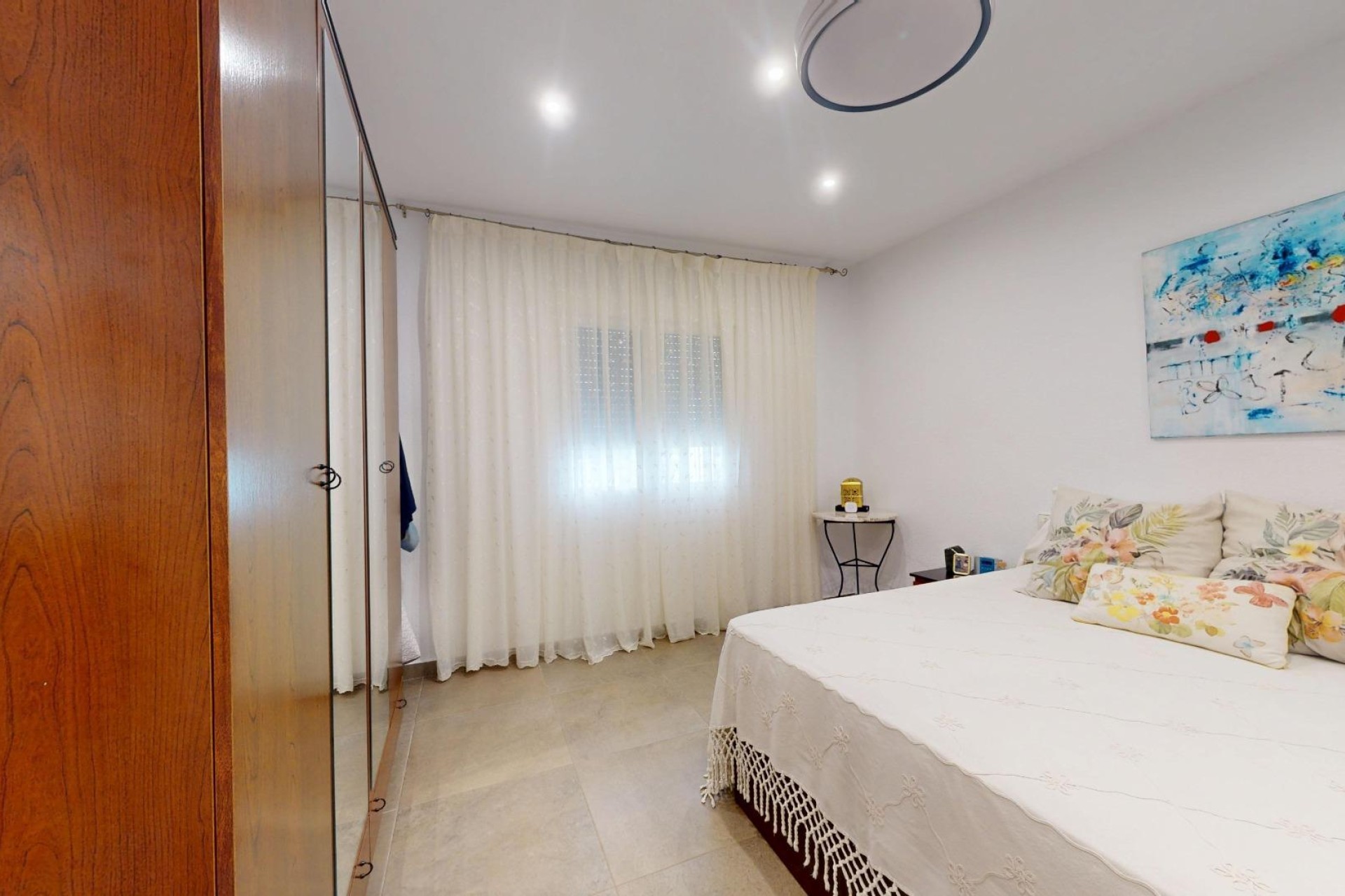 Resale - Villa - Elche - La Galia-Bonavista
