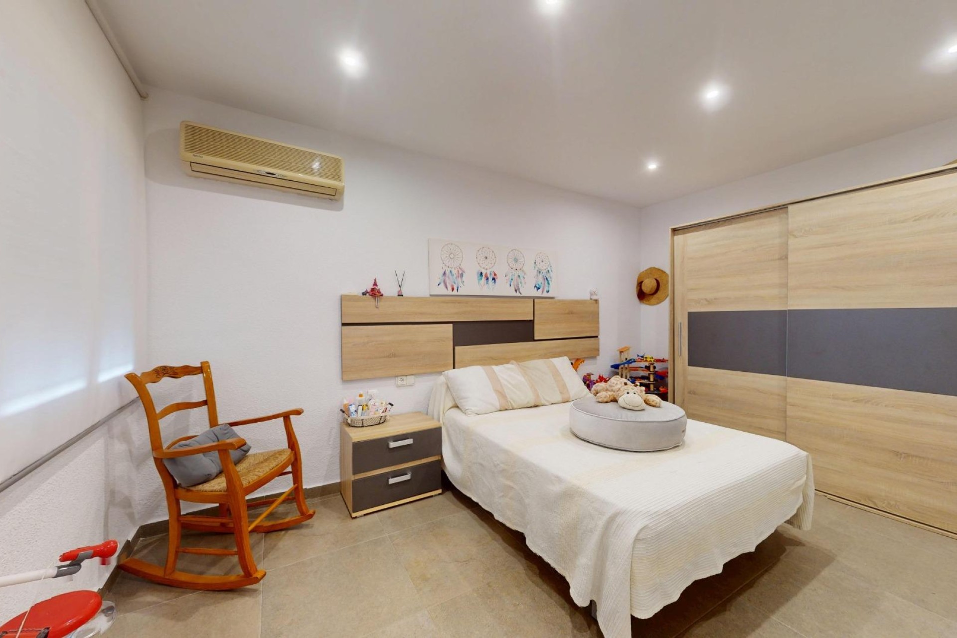 Resale - Villa - Elche - La Galia-Bonavista