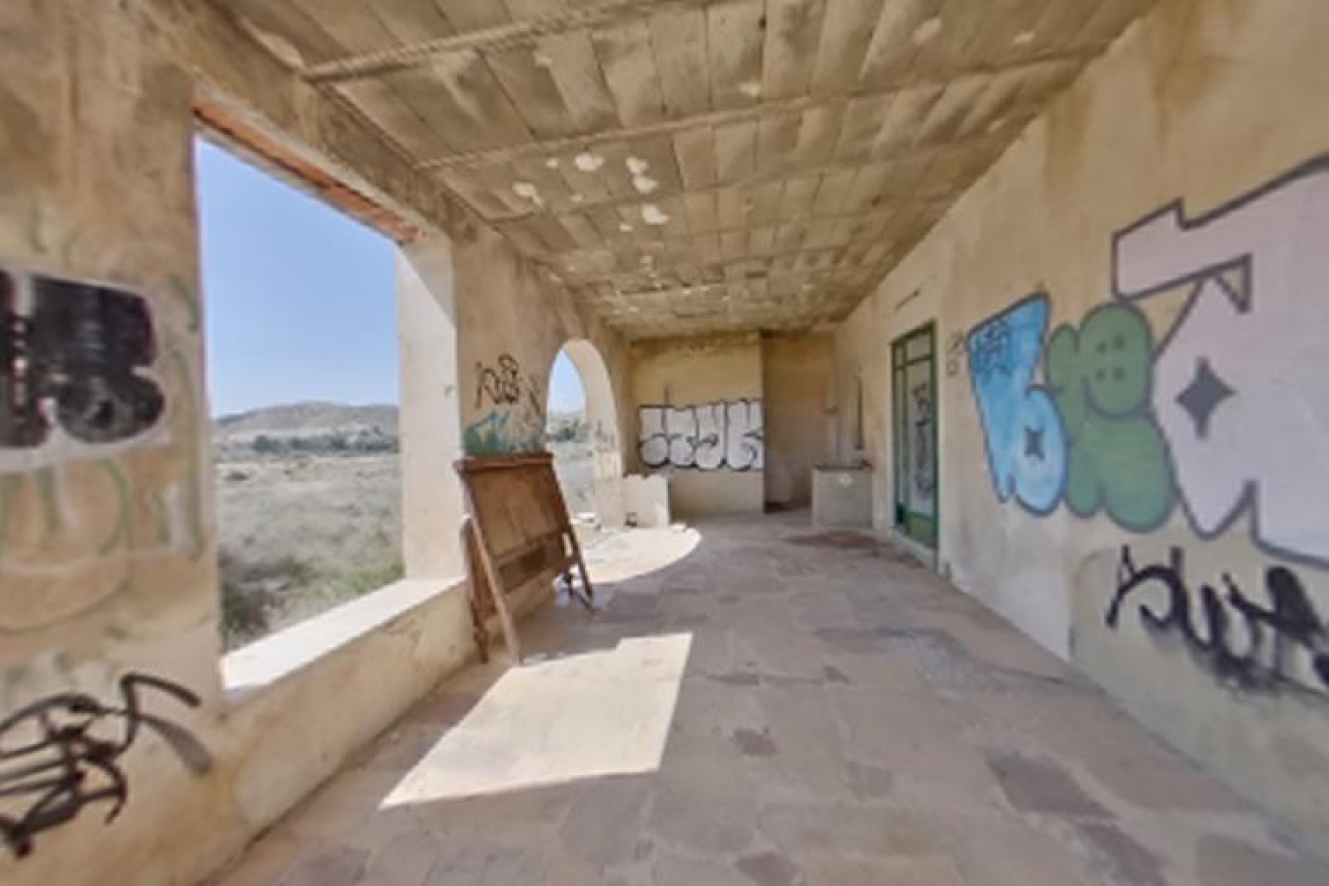 Resale - Villa - Elche - La Galia-Bonavista