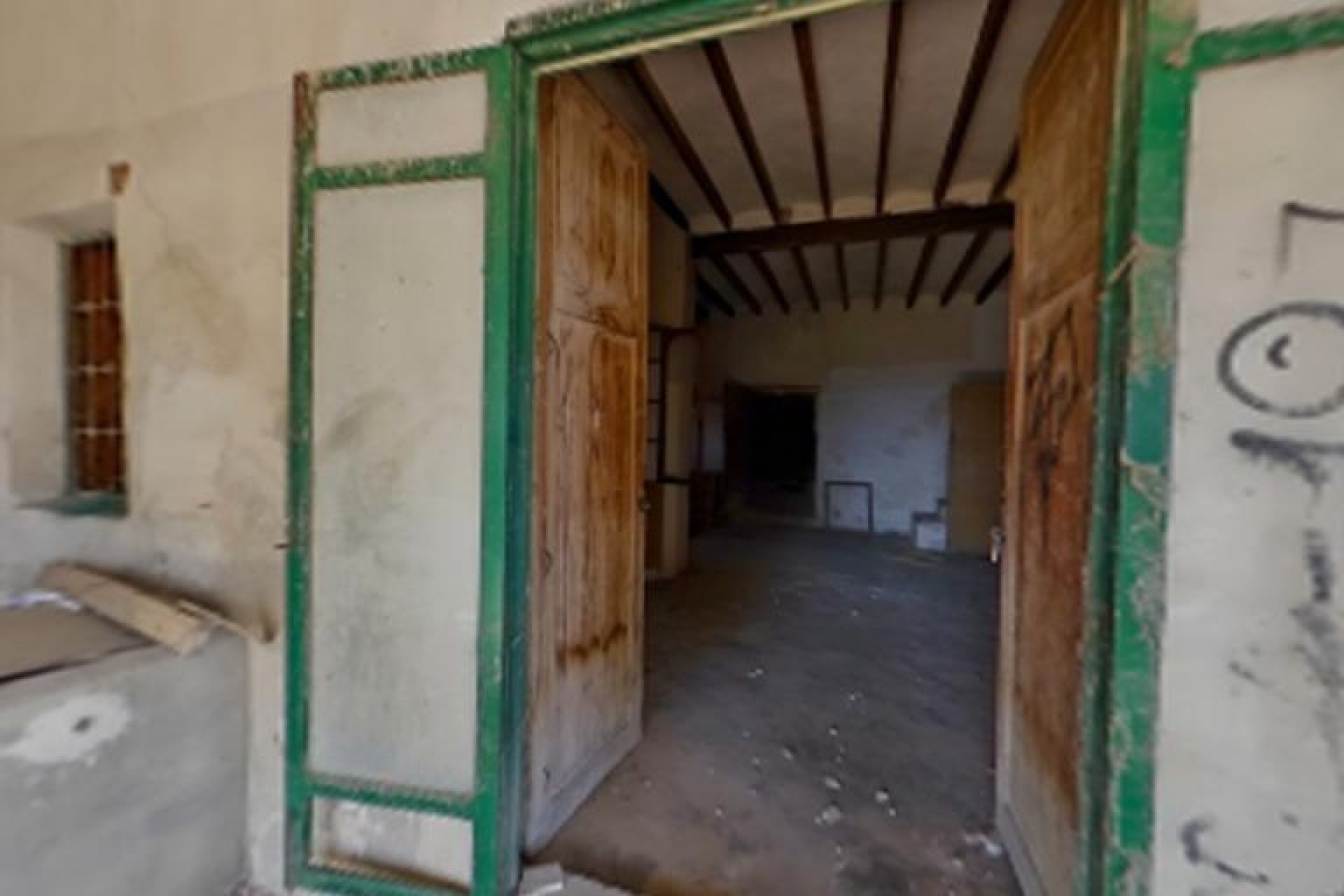 Resale - Villa - Elche - La Galia-Bonavista