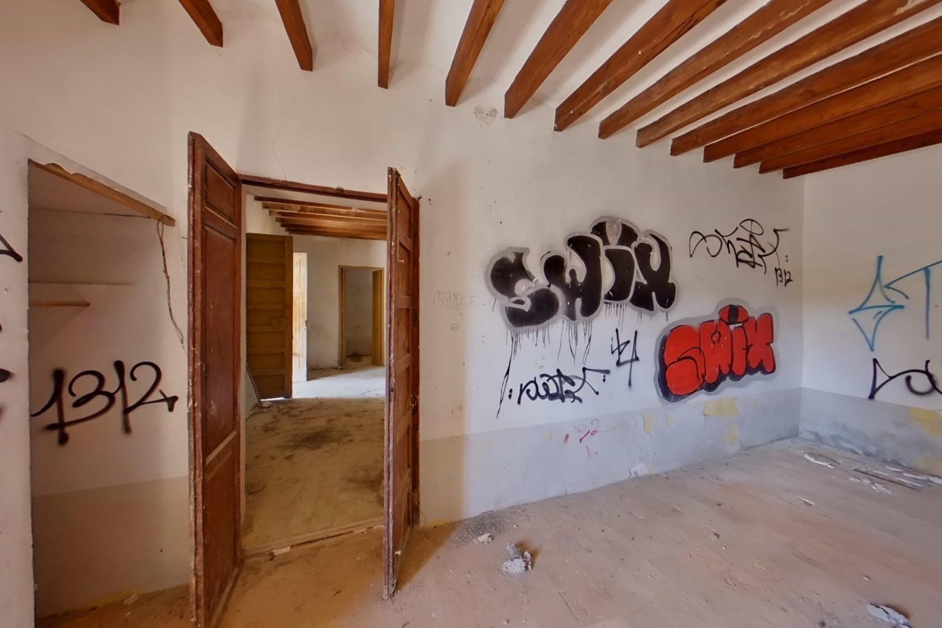 Resale - Villa - Elche - La Galia-Bonavista