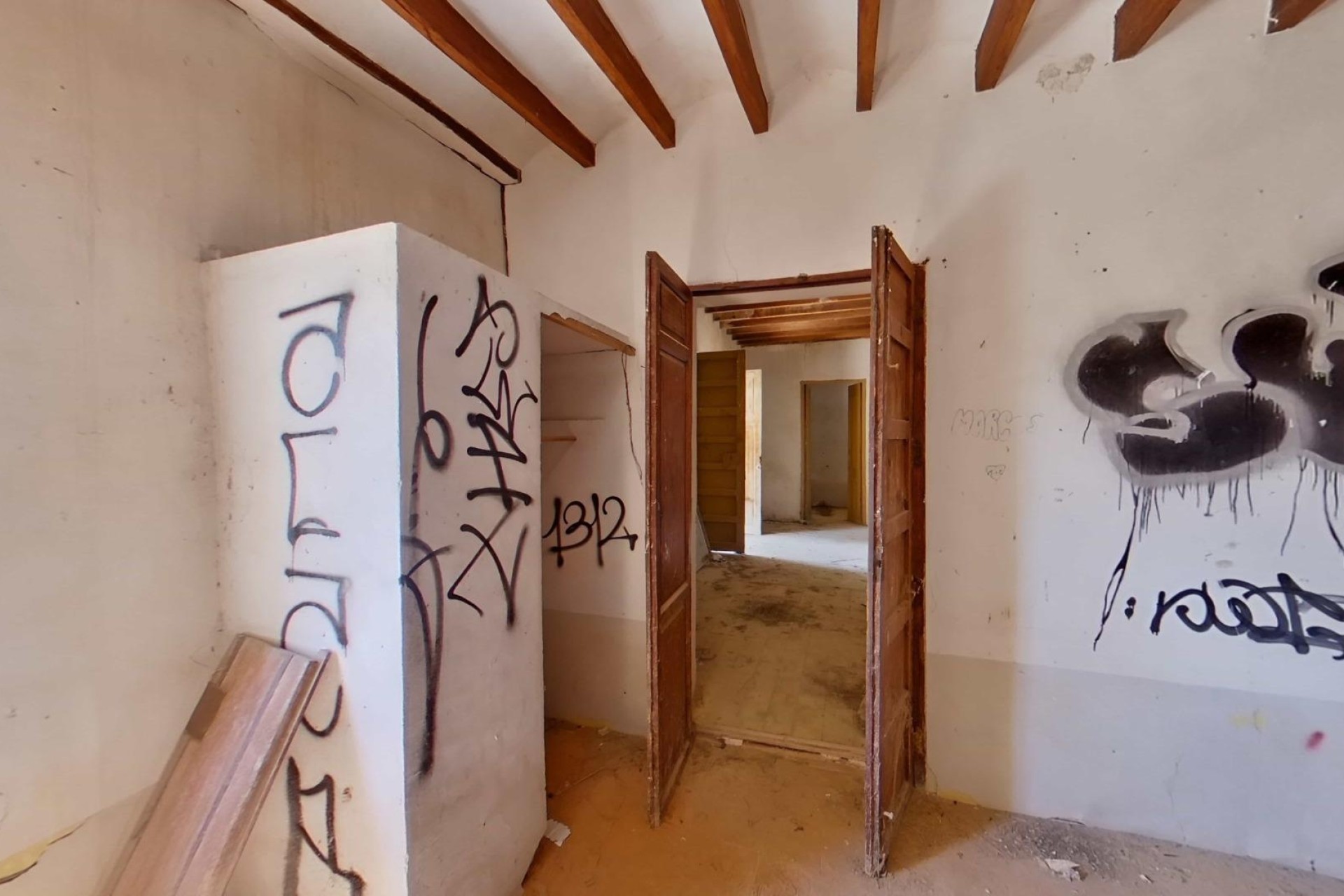 Resale - Villa - Elche - La Galia-Bonavista