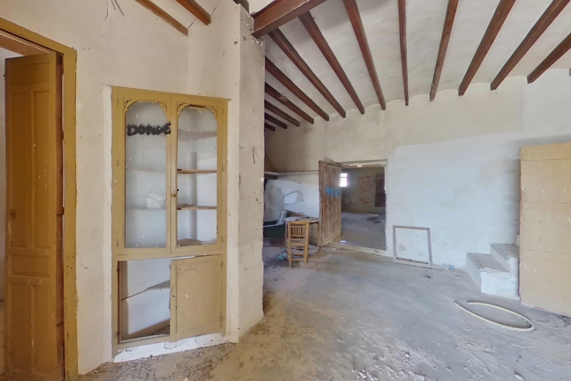 Resale - Villa - Elche - La Galia-Bonavista