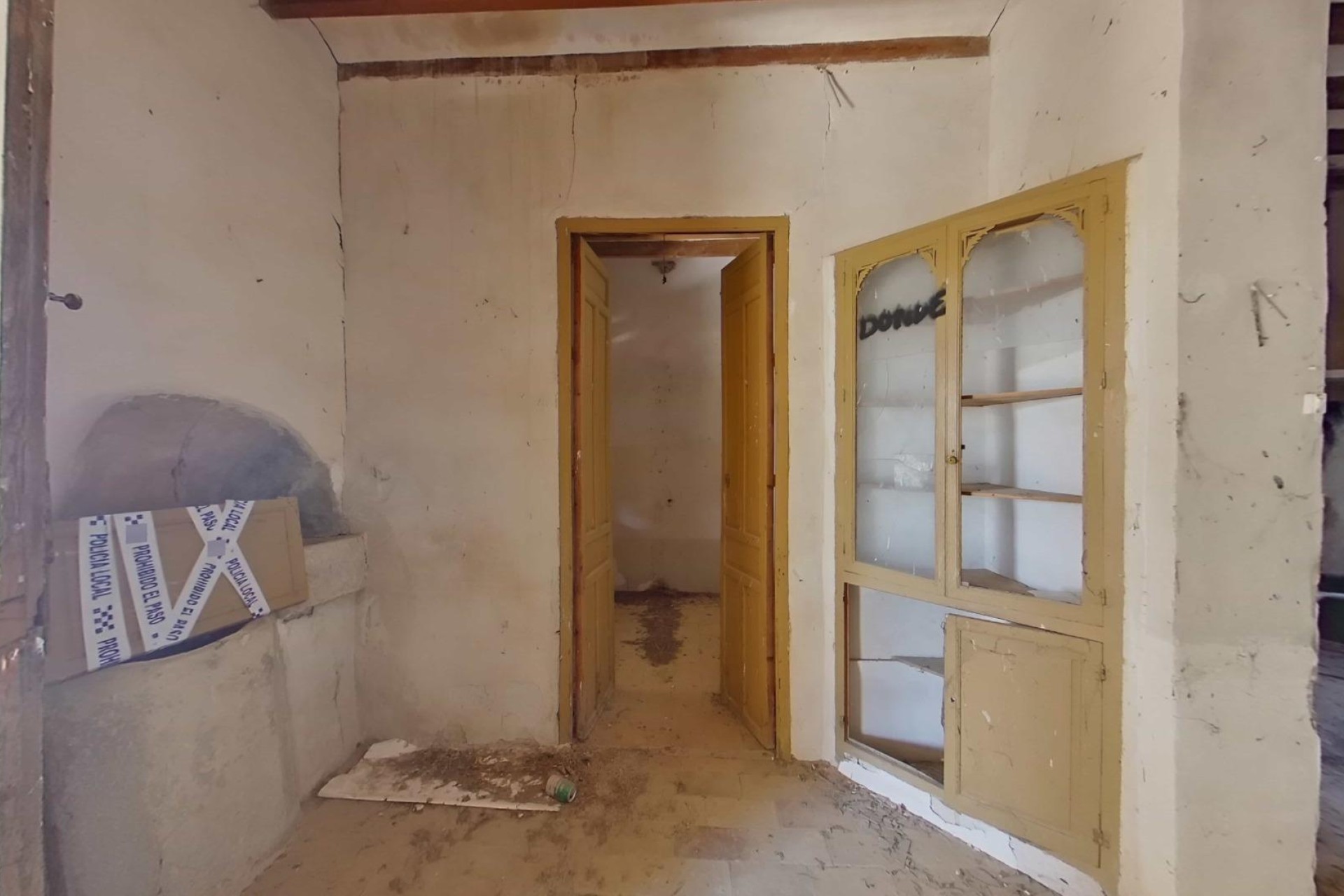 Resale - Villa - Elche - La Galia-Bonavista