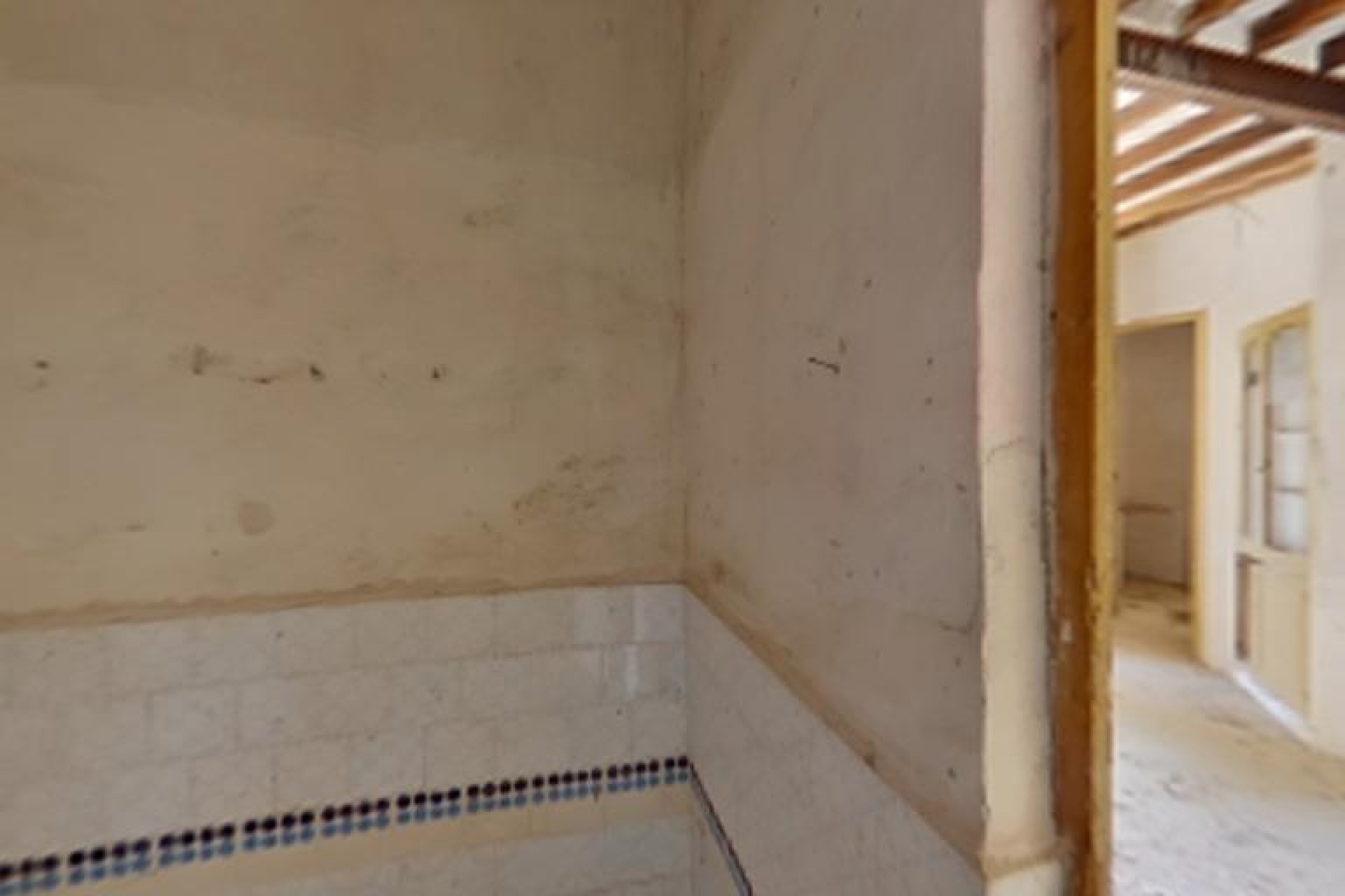 Resale - Villa - Elche - La Galia-Bonavista