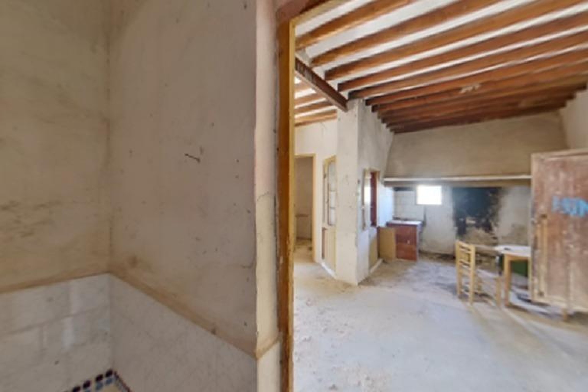 Resale - Villa - Elche - La Galia-Bonavista