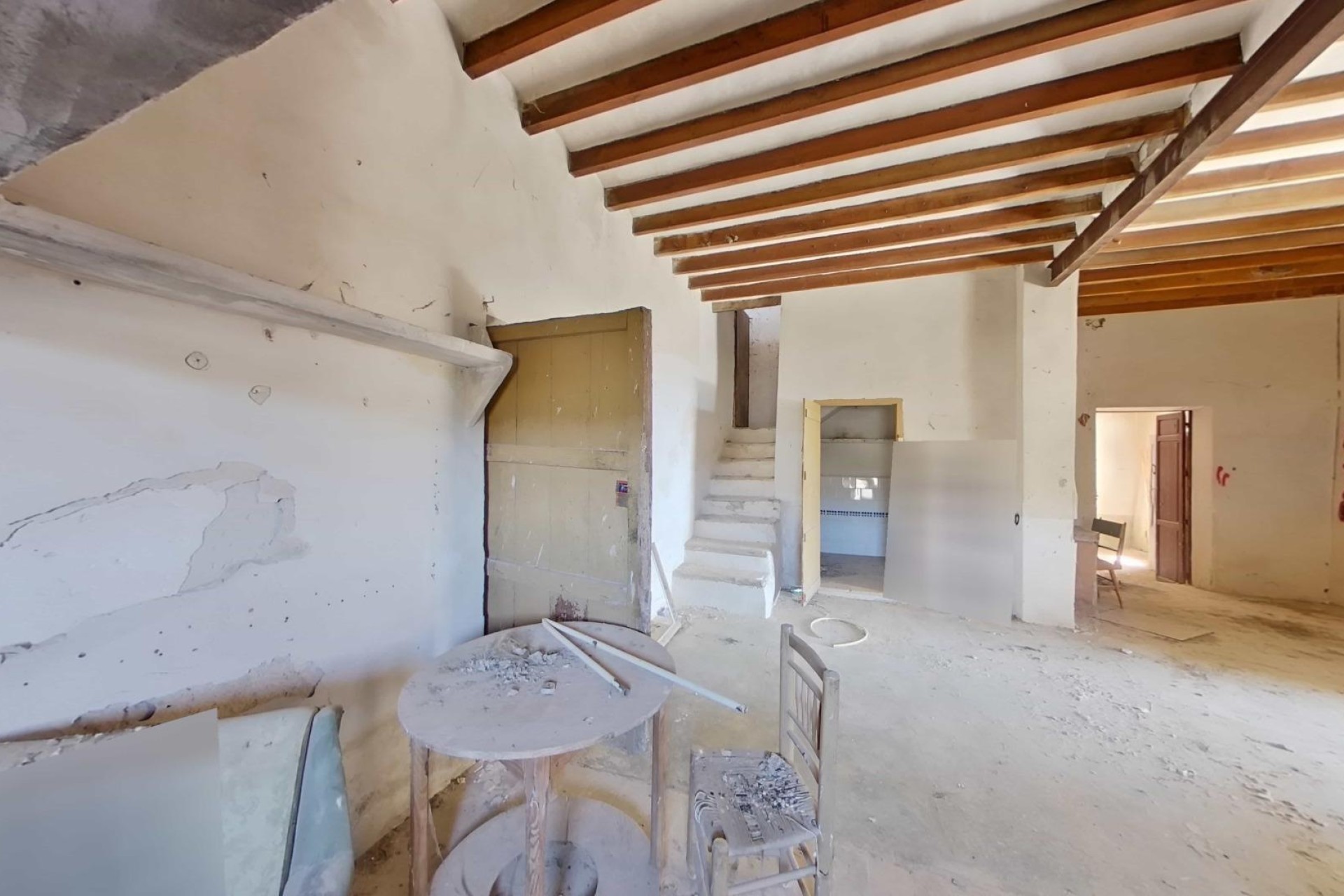 Resale - Villa - Elche - La Galia-Bonavista