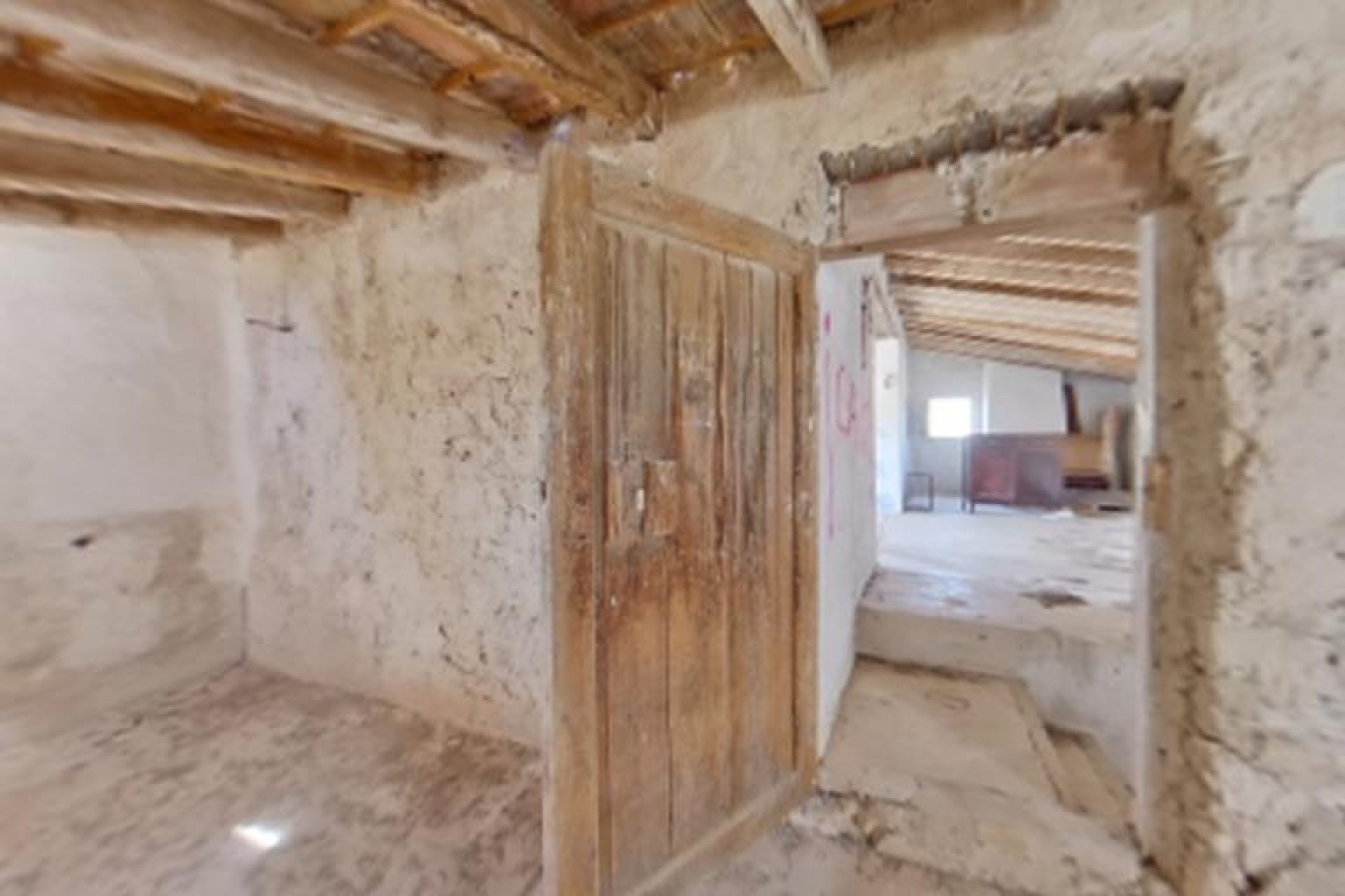 Resale - Villa - Elche - La Galia-Bonavista