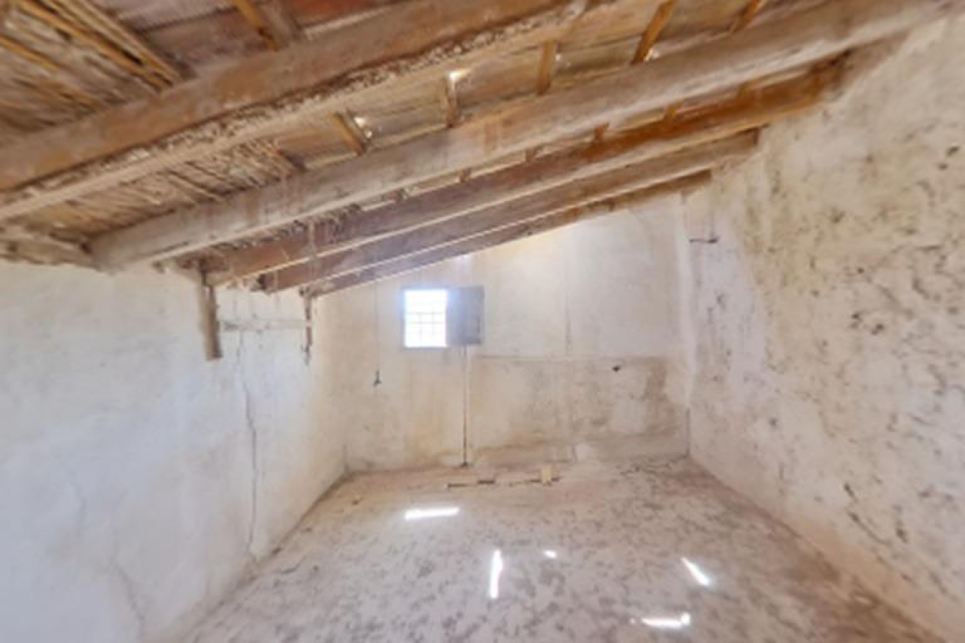 Resale - Villa - Elche - La Galia-Bonavista