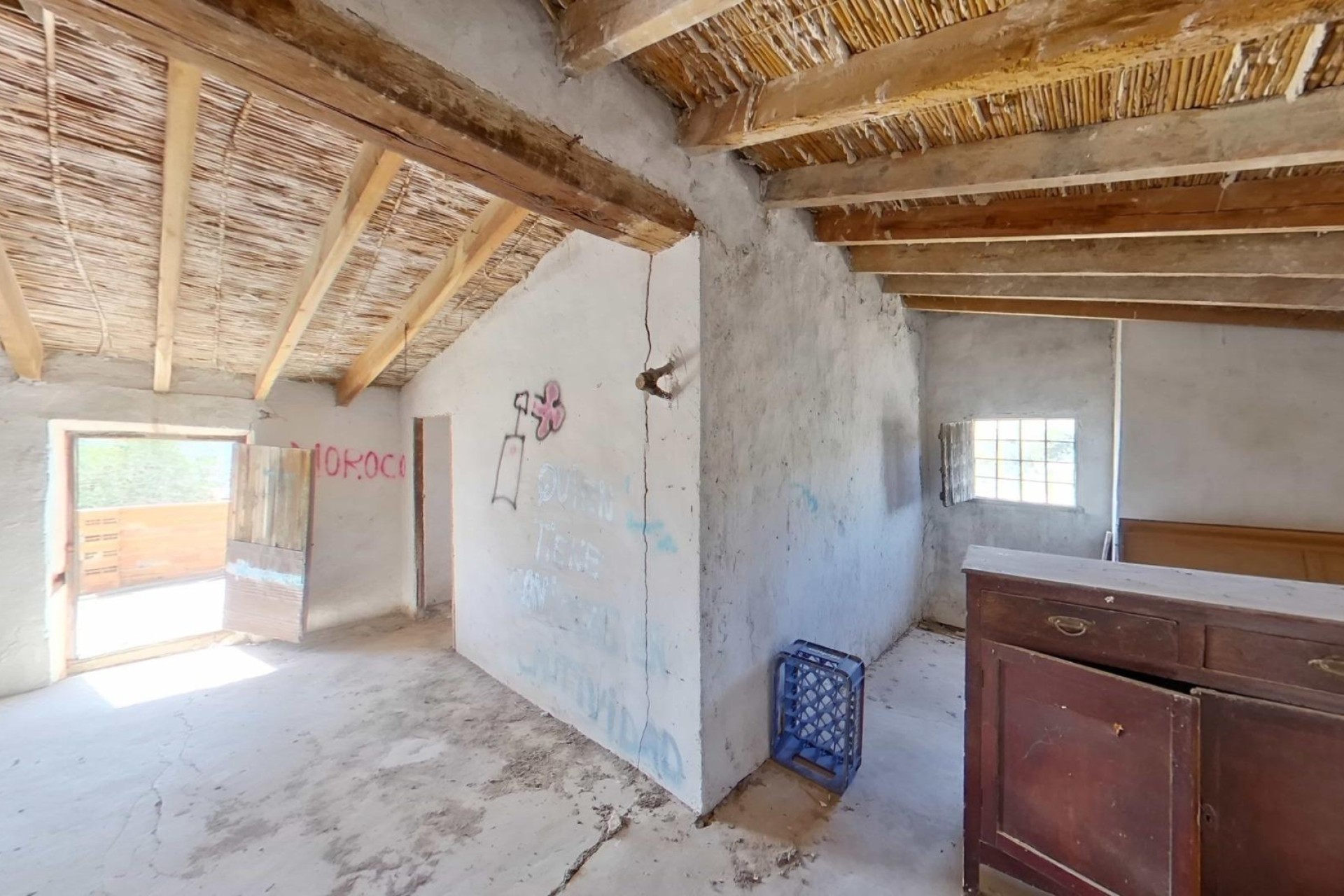 Resale - Villa - Elche - La Galia-Bonavista