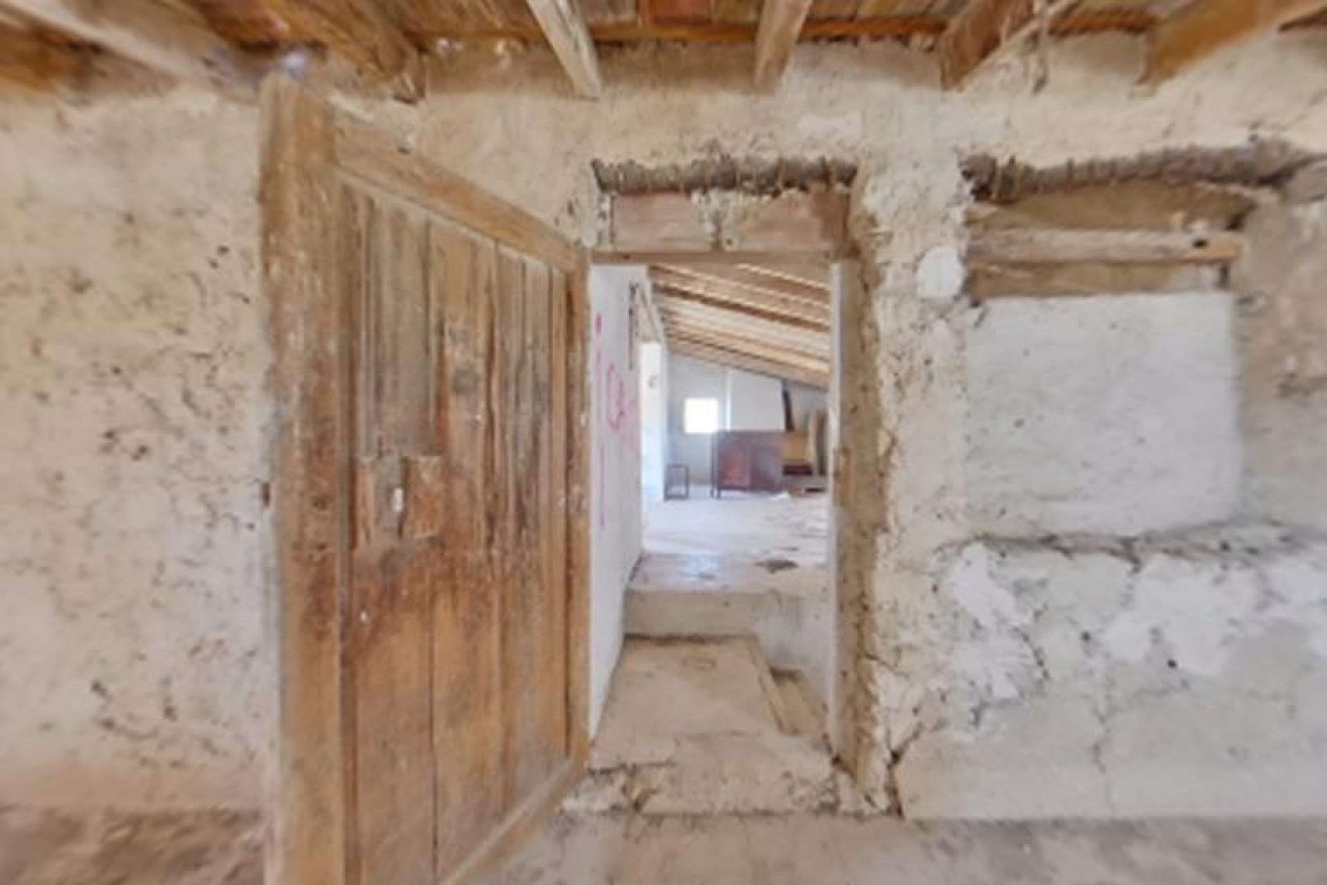 Resale - Villa - Elche - La Galia-Bonavista