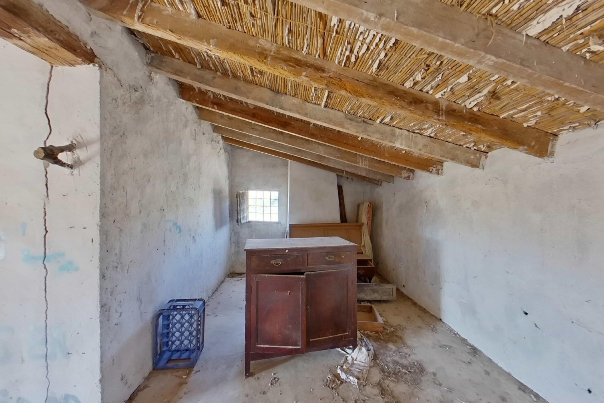 Resale - Villa - Elche - La Galia-Bonavista
