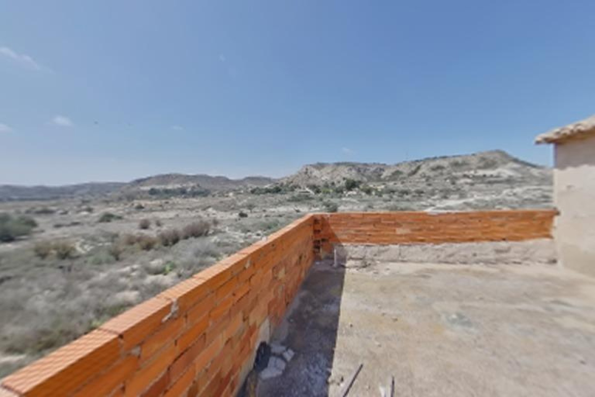 Resale - Villa - Elche - La Galia-Bonavista