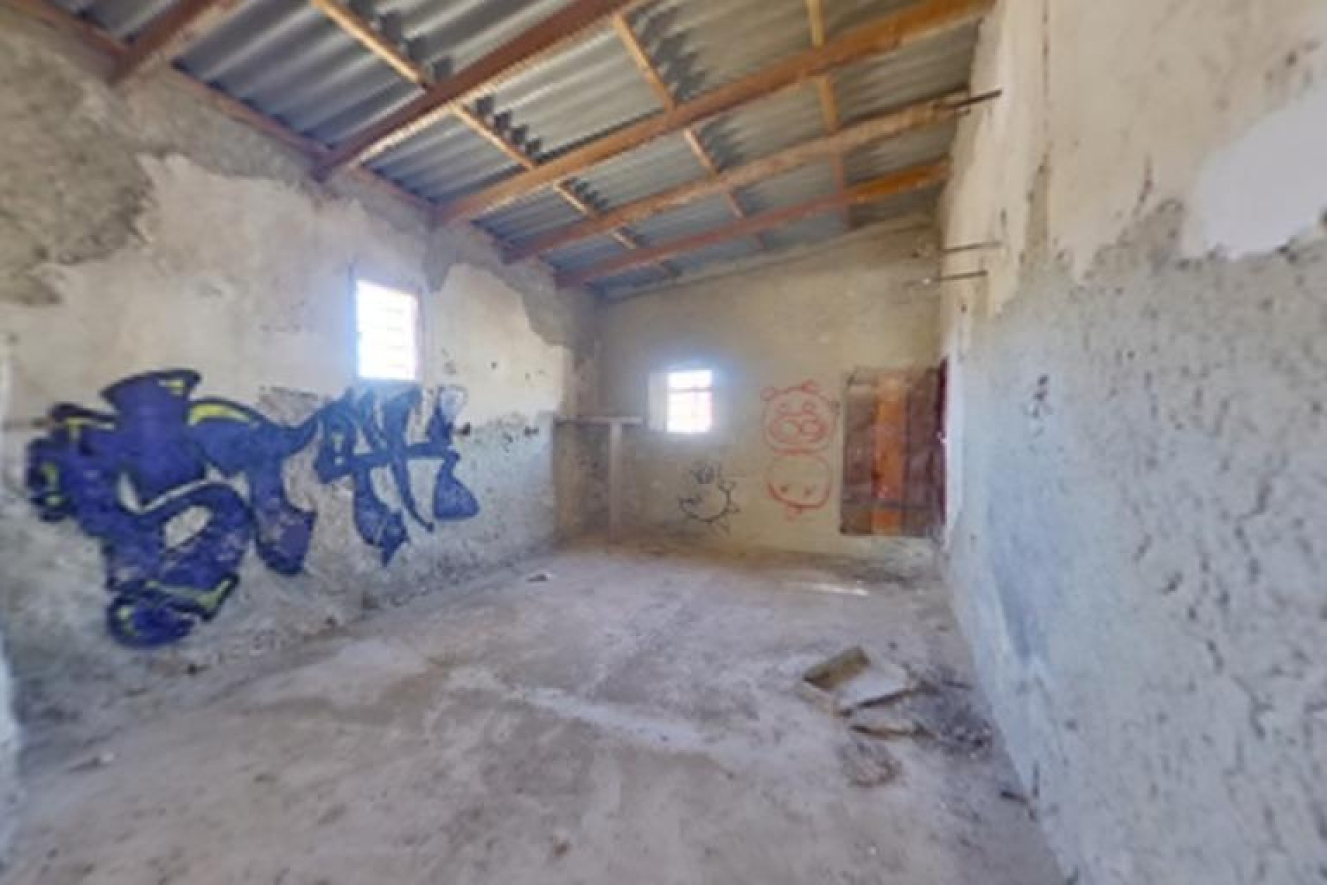 Resale - Villa - Elche - La Galia-Bonavista