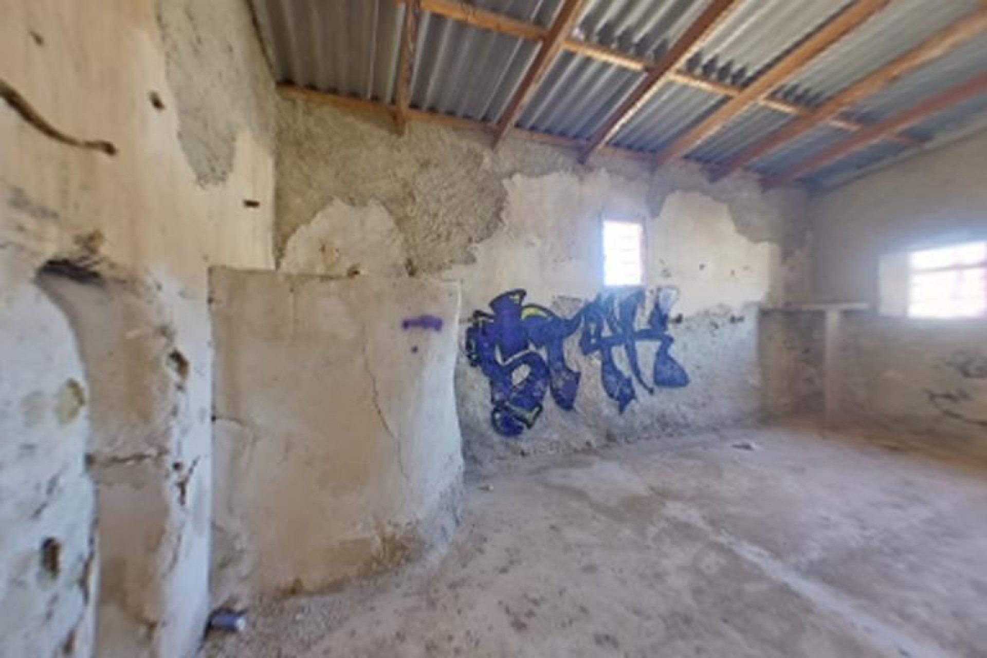 Resale - Villa - Elche - La Galia-Bonavista