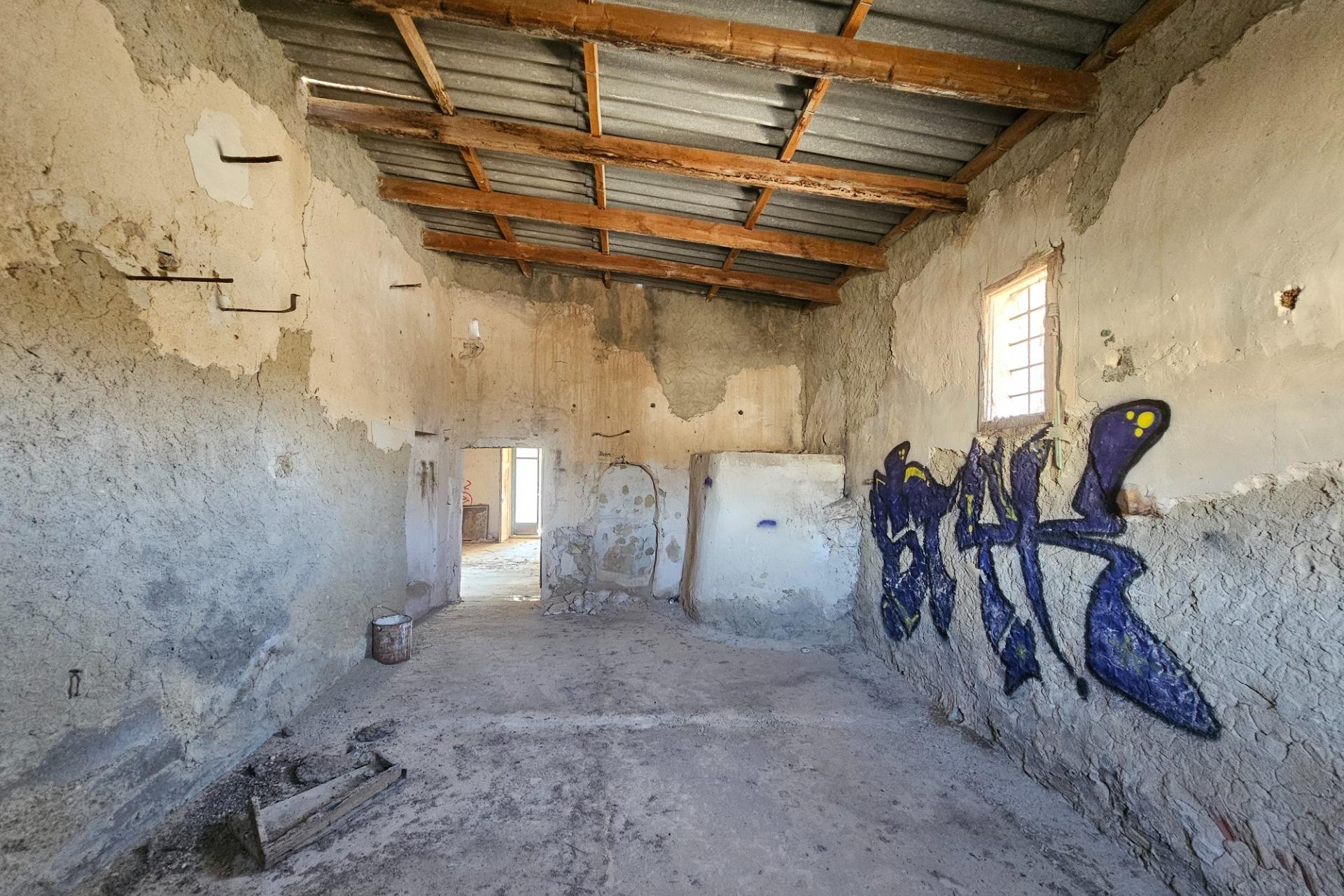 Resale - Villa - Elche - La Galia-Bonavista