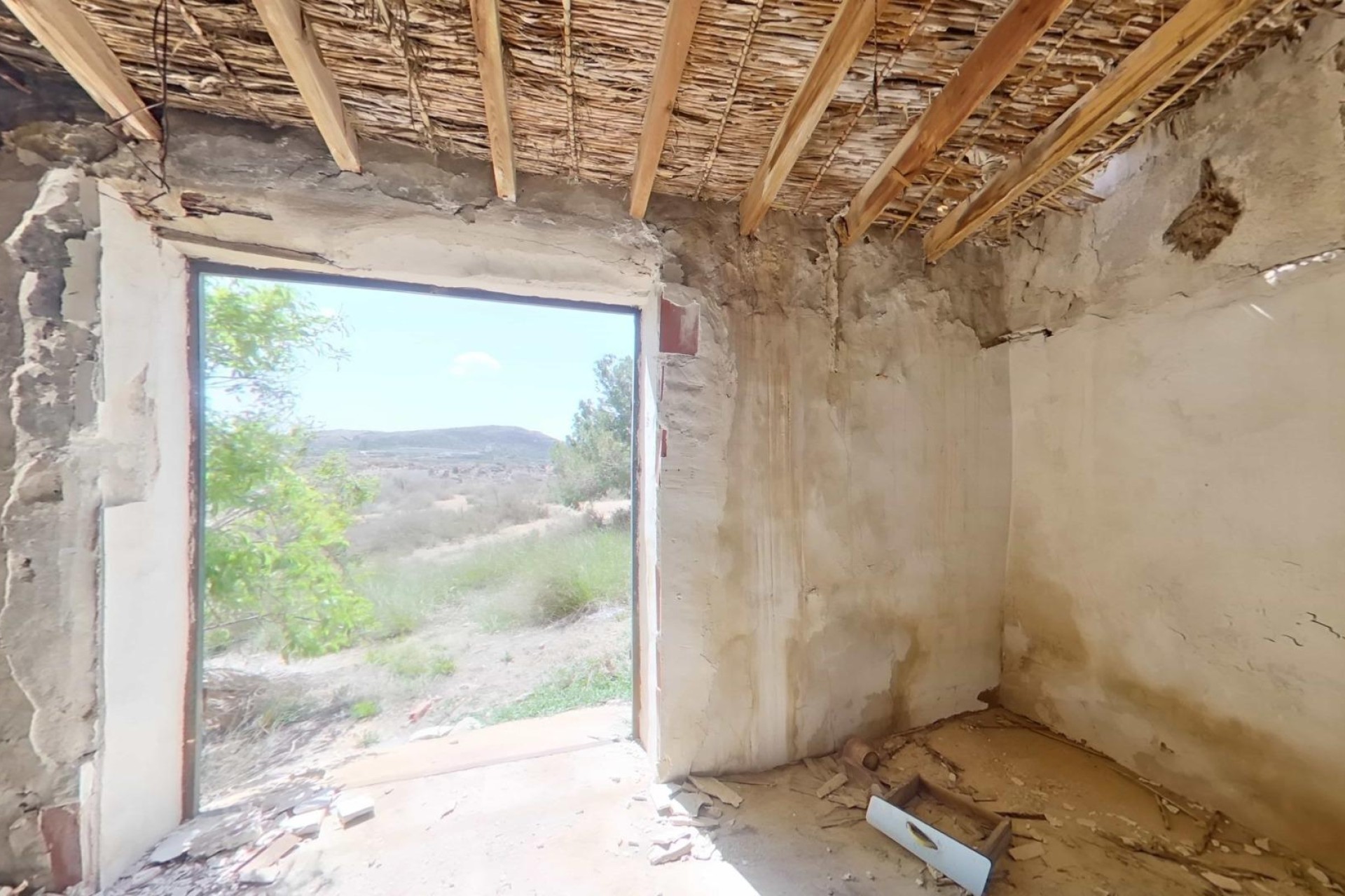 Resale - Villa - Elche - La Galia-Bonavista