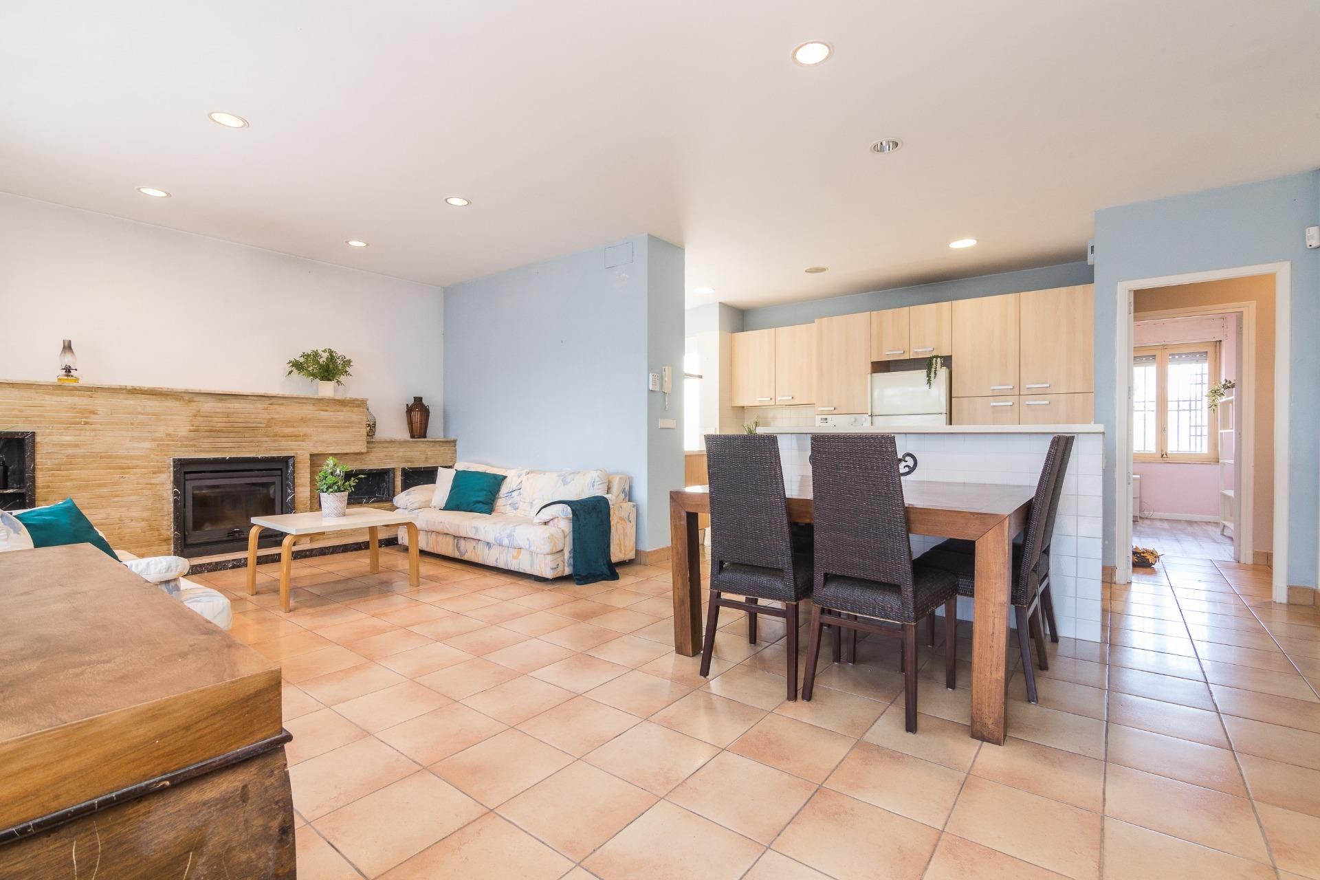 Resale - Villa - Elche - La Galia-Bonavista