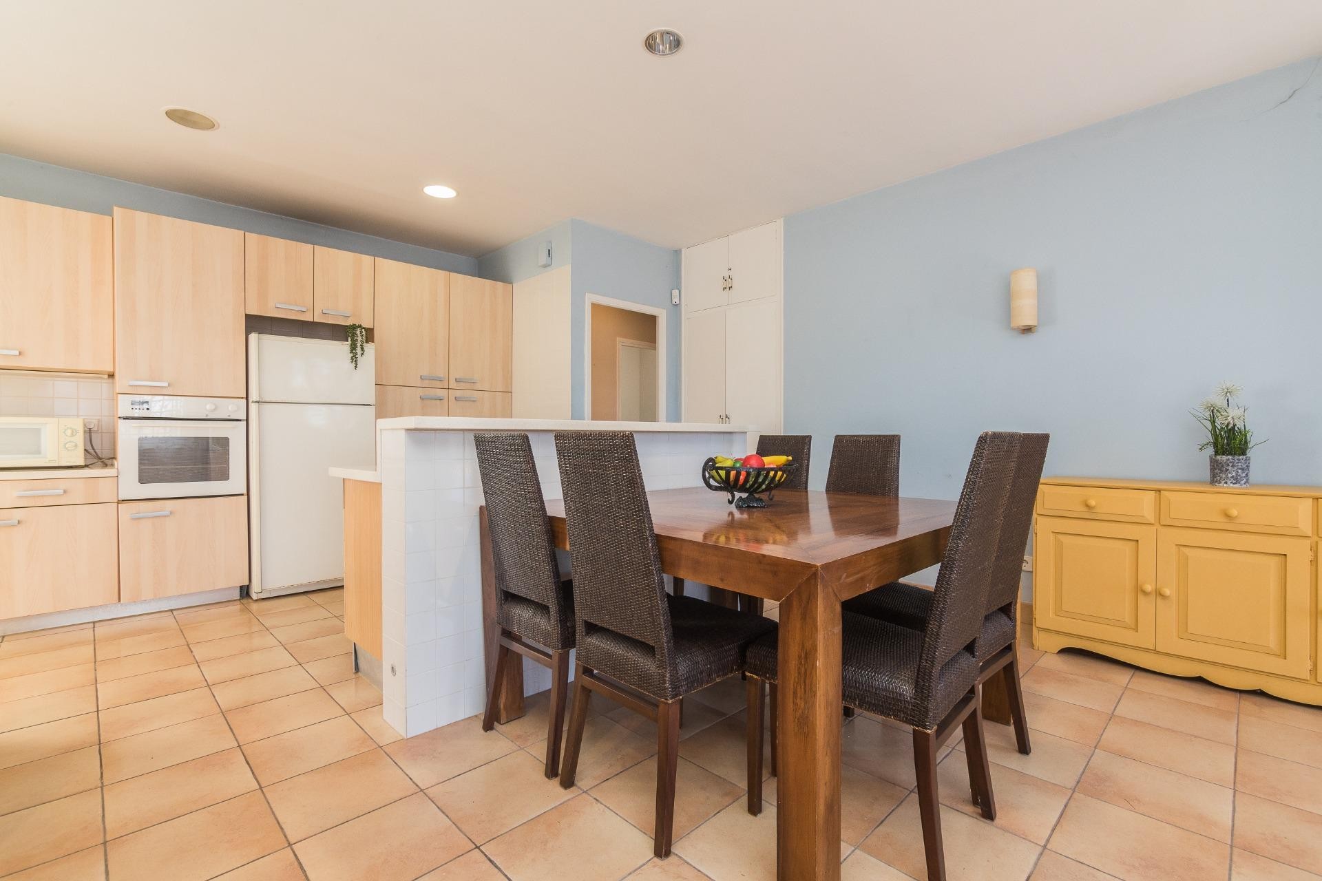 Resale - Villa - Elche - La Galia-Bonavista
