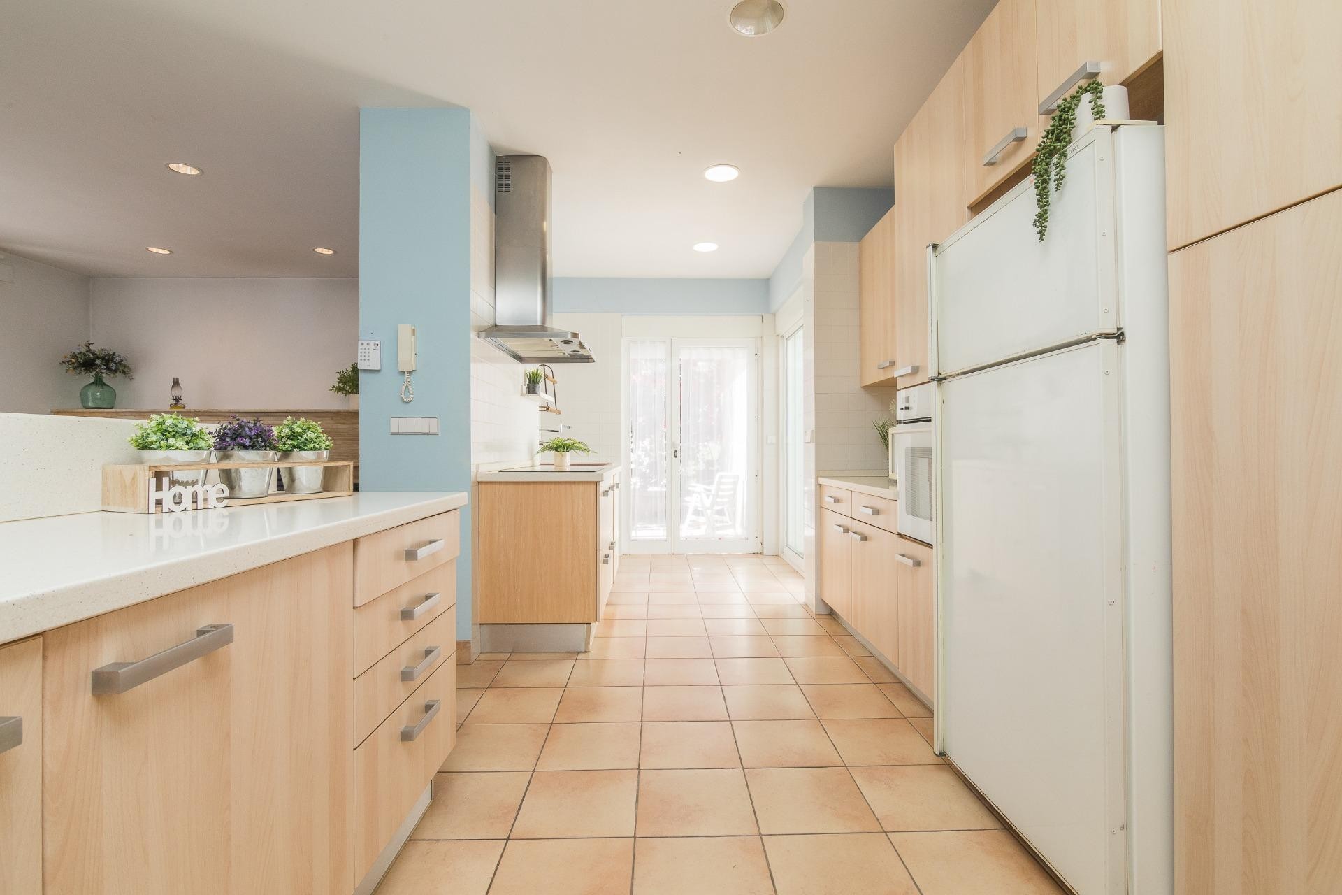 Resale - Villa - Elche - La Galia-Bonavista