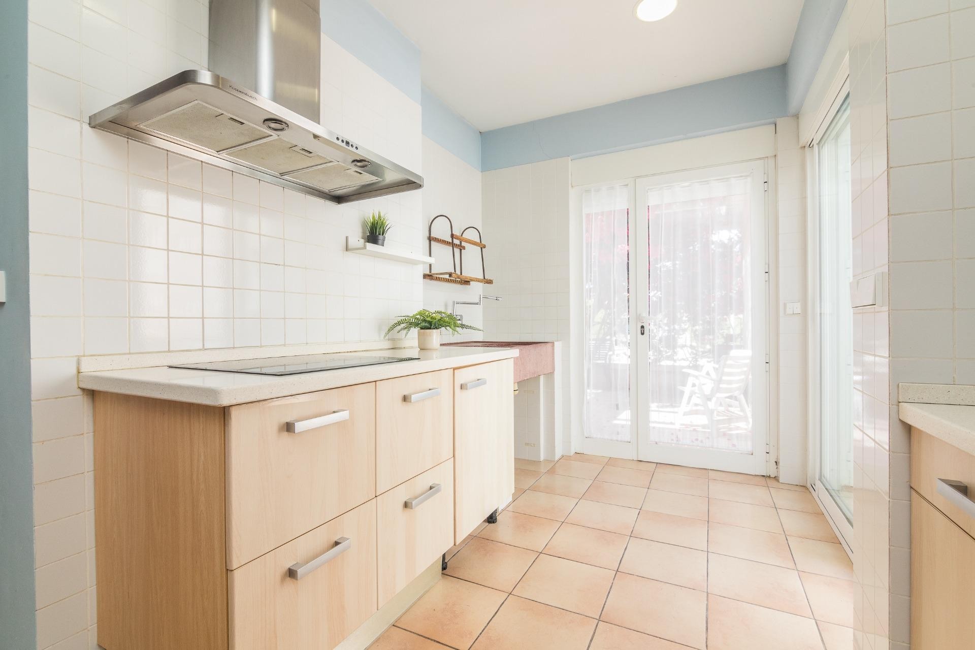 Resale - Villa - Elche - La Galia-Bonavista