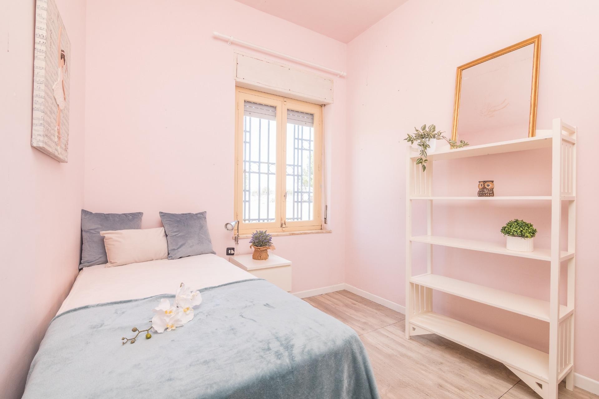Resale - Villa - Elche - La Galia-Bonavista