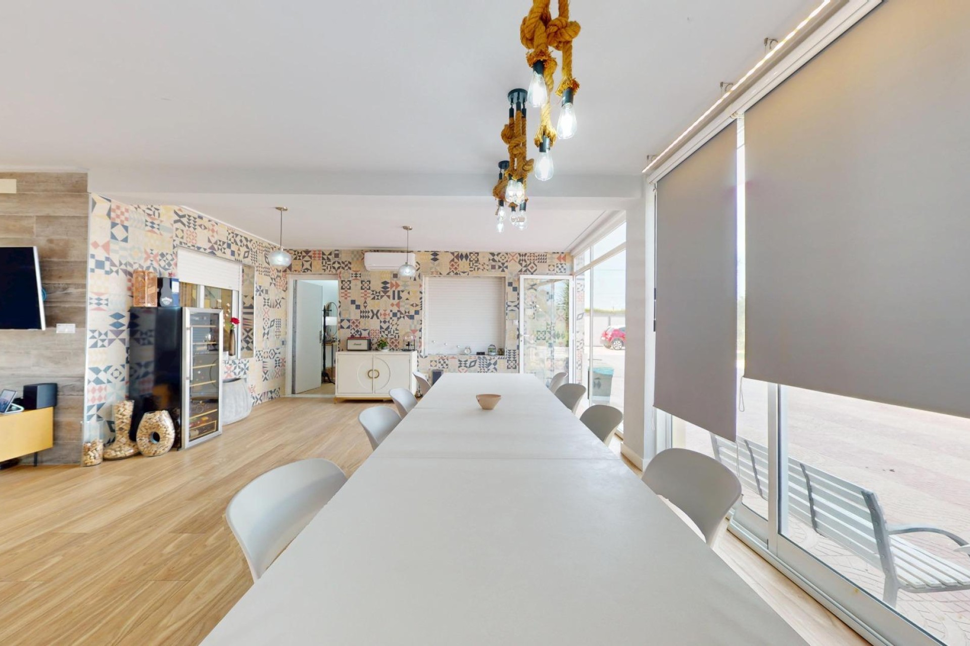 Resale - Villa - Elche - La Galia-Bonavista
