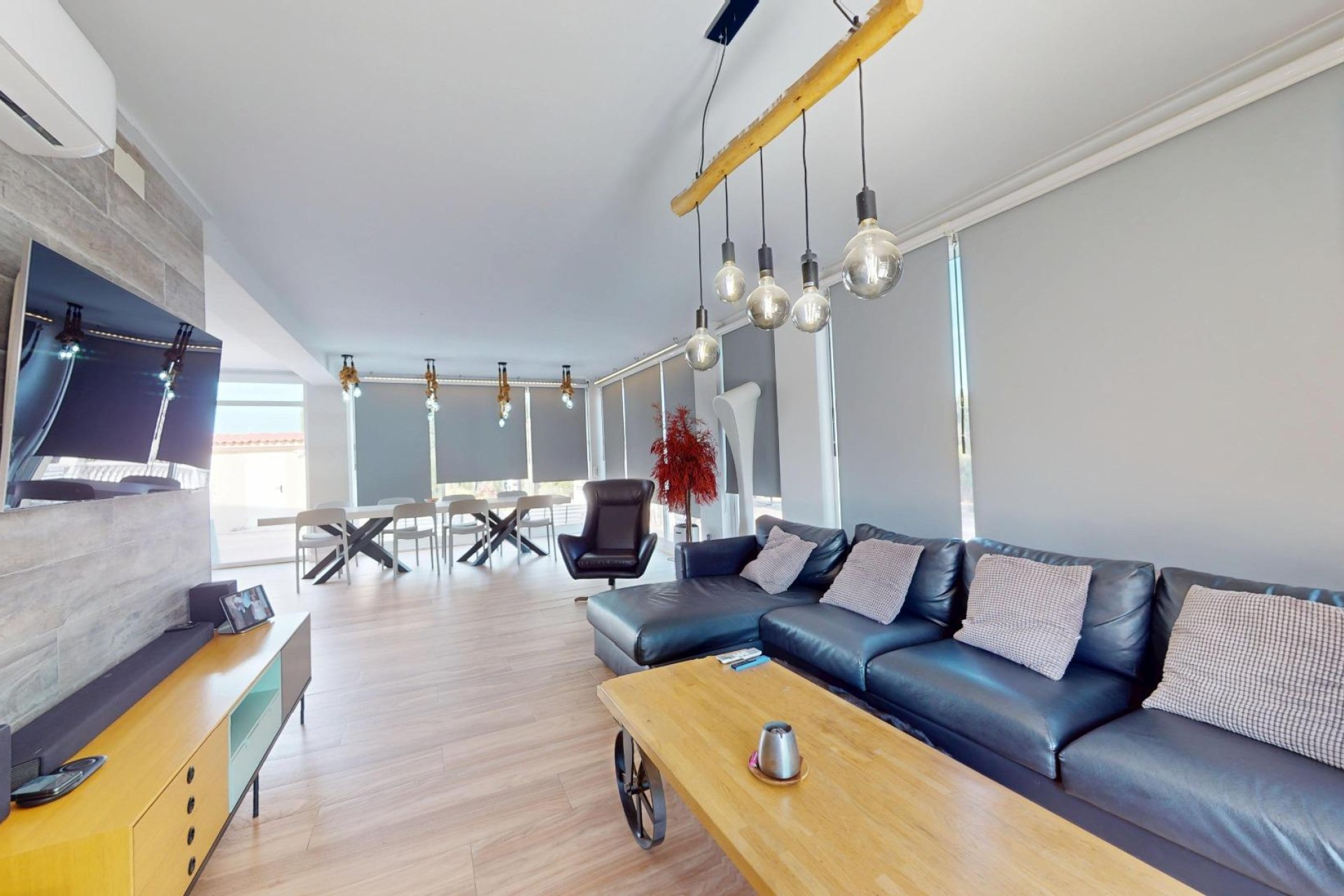 Resale - Villa - Elche - La Galia-Bonavista