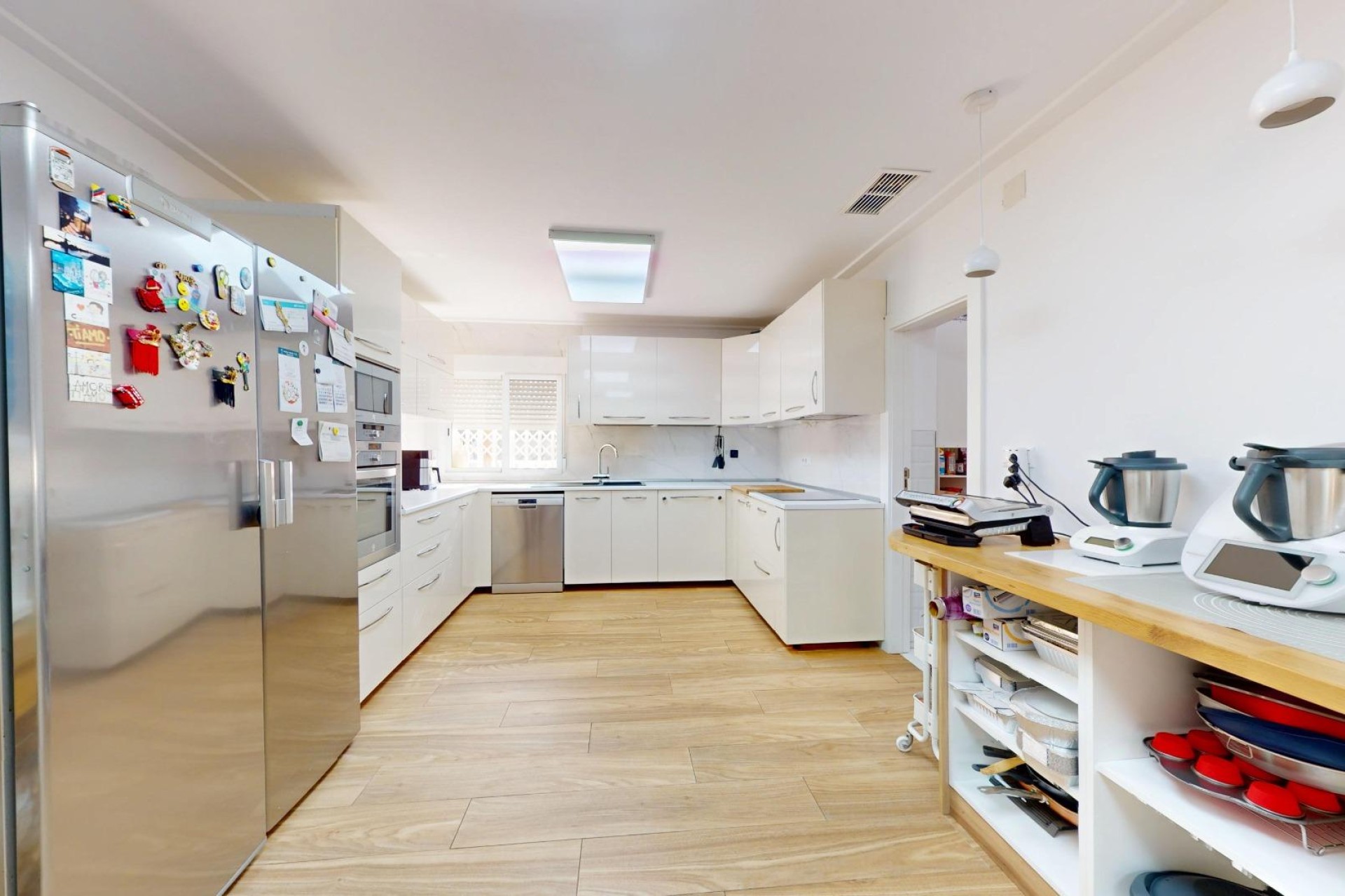 Resale - Villa - Elche - La Galia-Bonavista