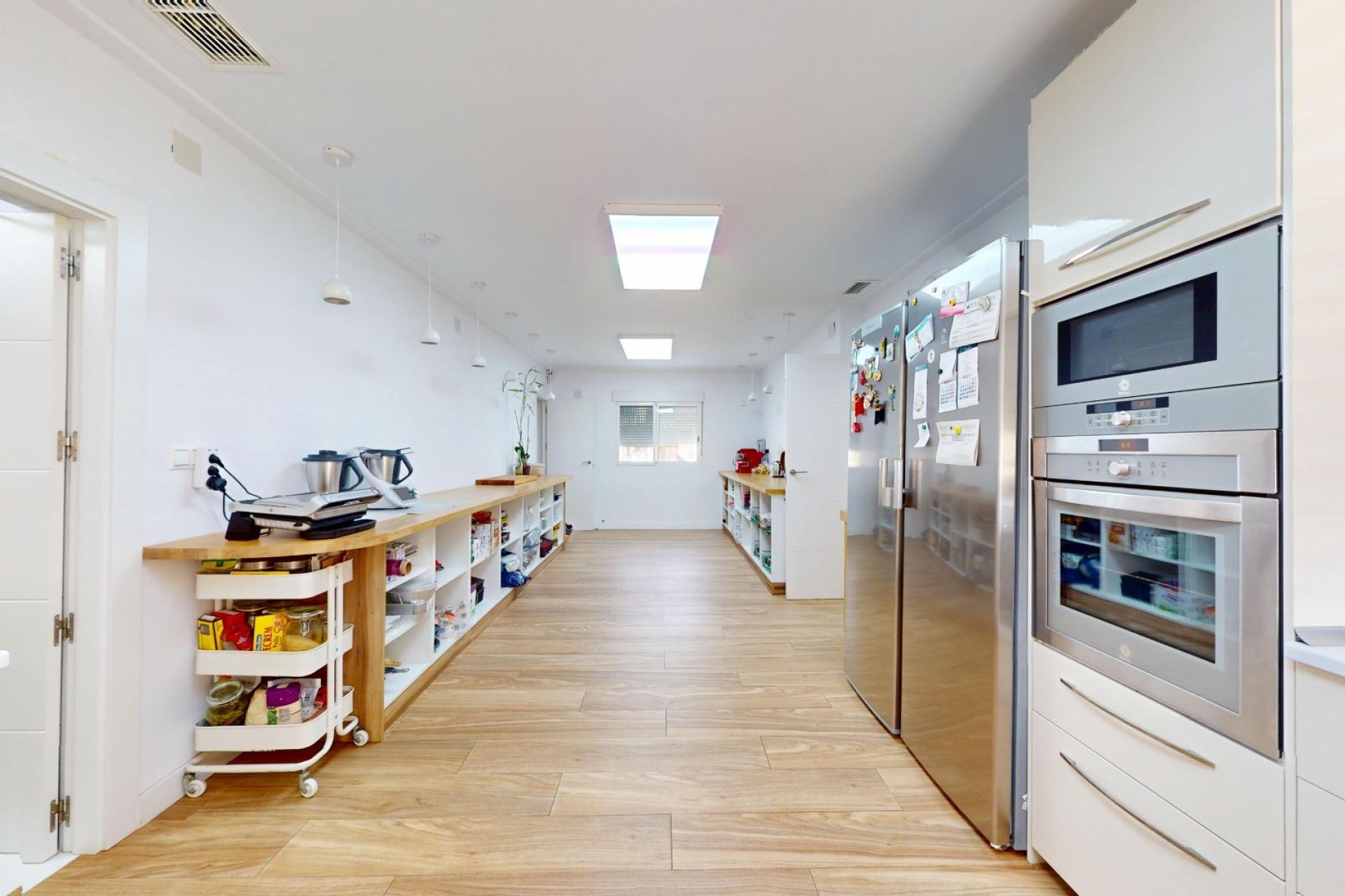 Resale - Villa - Elche - La Galia-Bonavista
