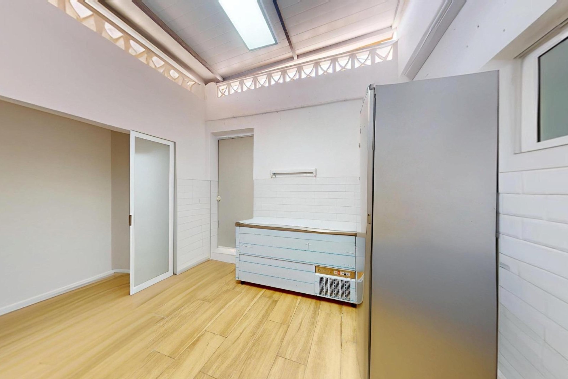 Resale - Villa - Elche - La Galia-Bonavista