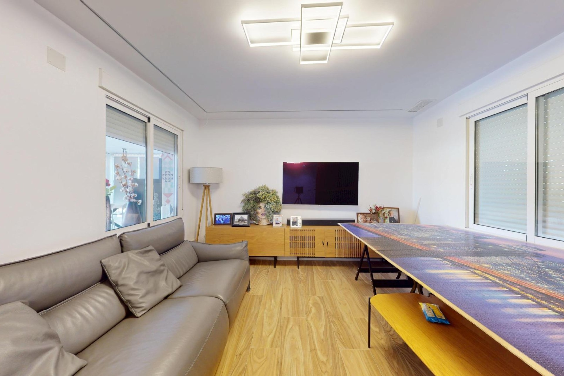 Resale - Villa - Elche - La Galia-Bonavista