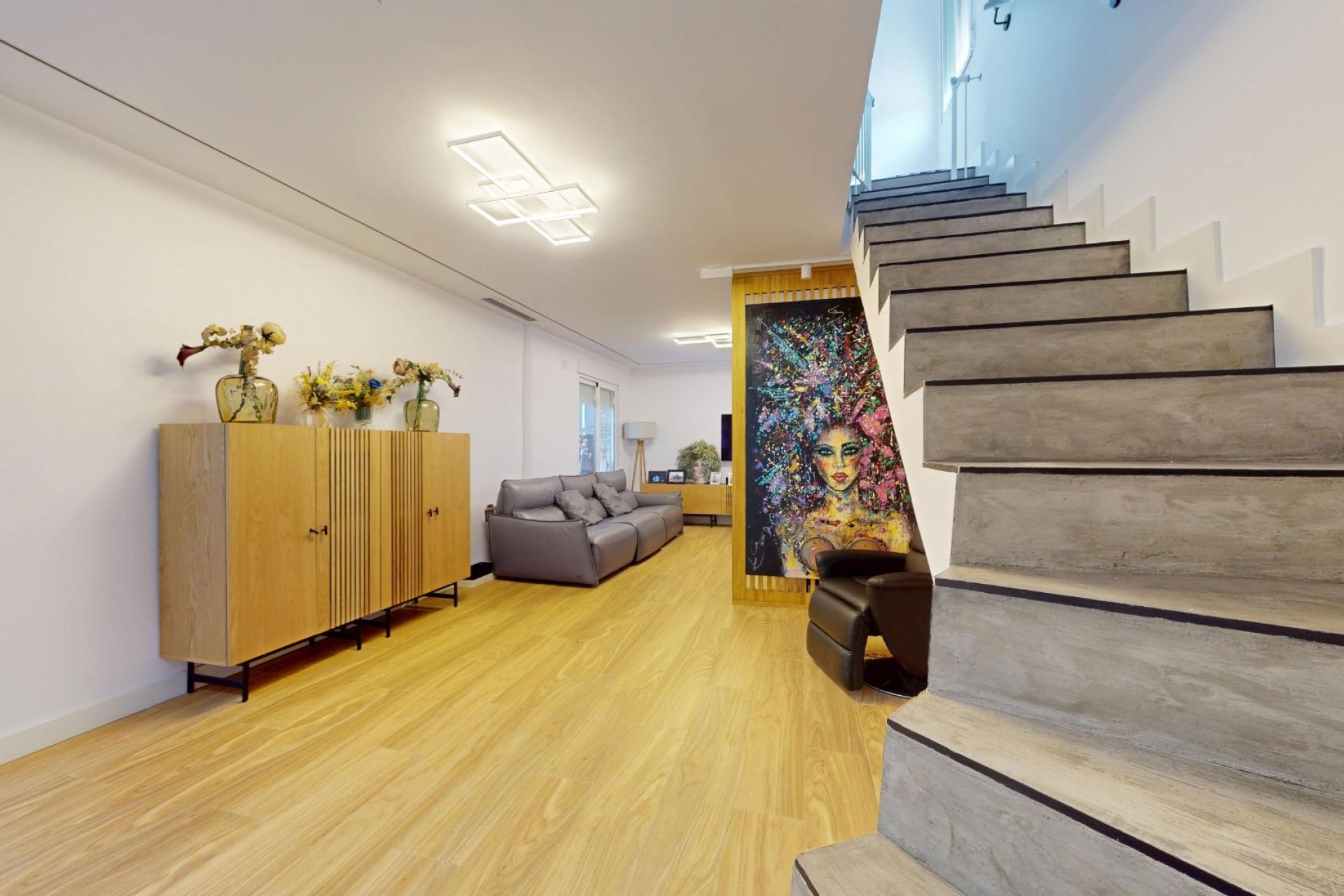 Resale - Villa - Elche - La Galia-Bonavista