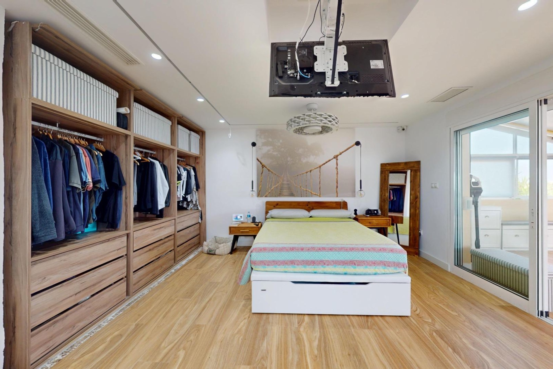Resale - Villa - Elche - La Galia-Bonavista