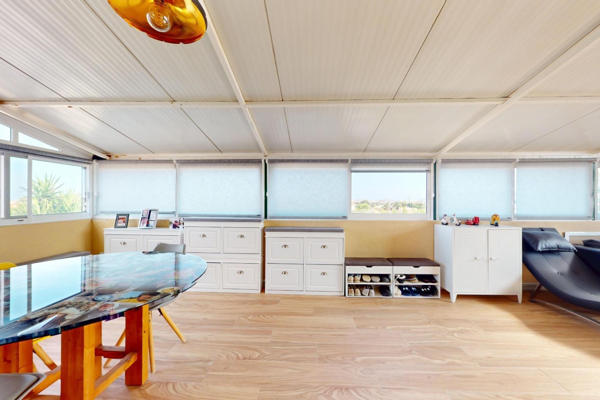 Resale - Villa - Elche - La Galia-Bonavista