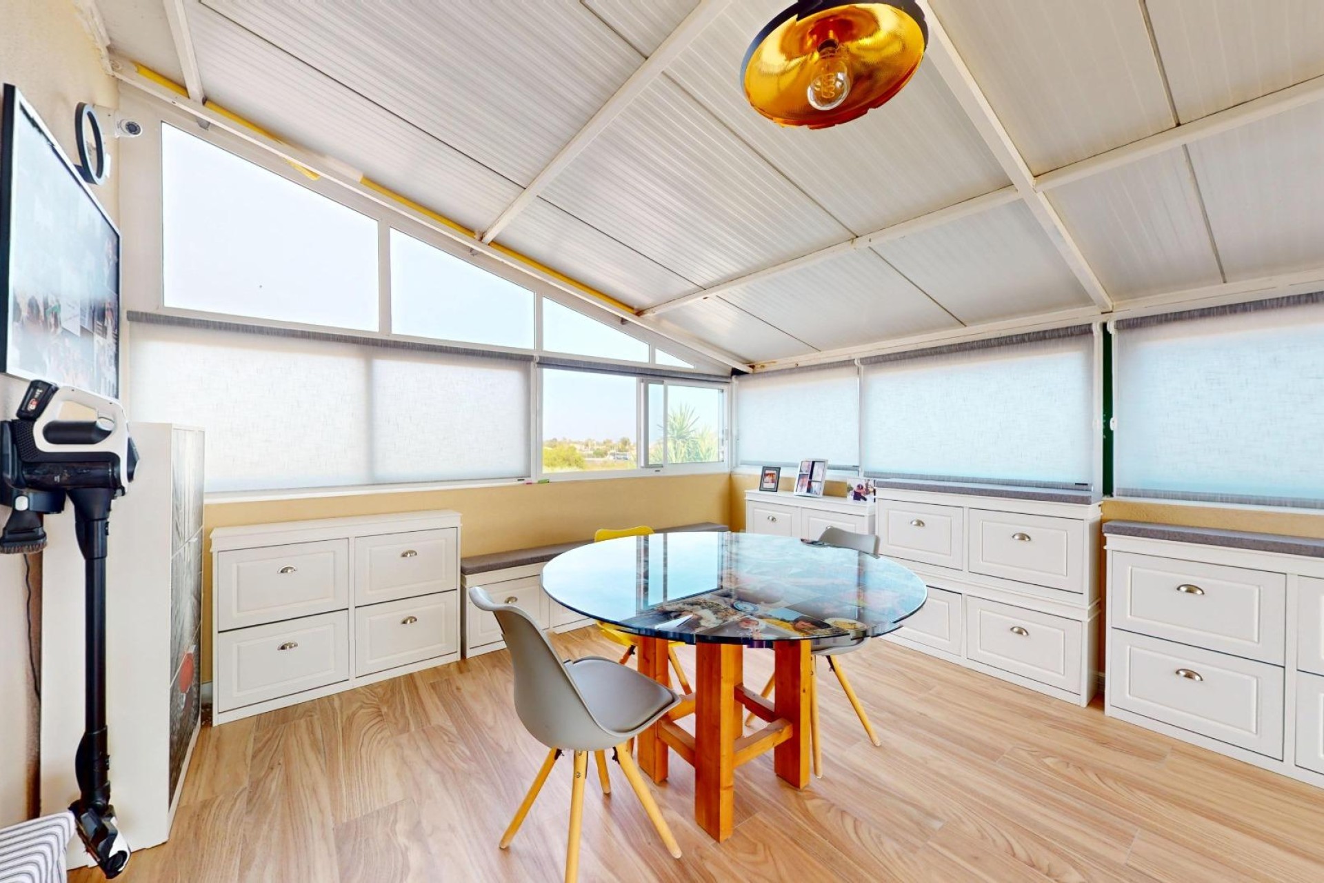 Resale - Villa - Elche - La Galia-Bonavista