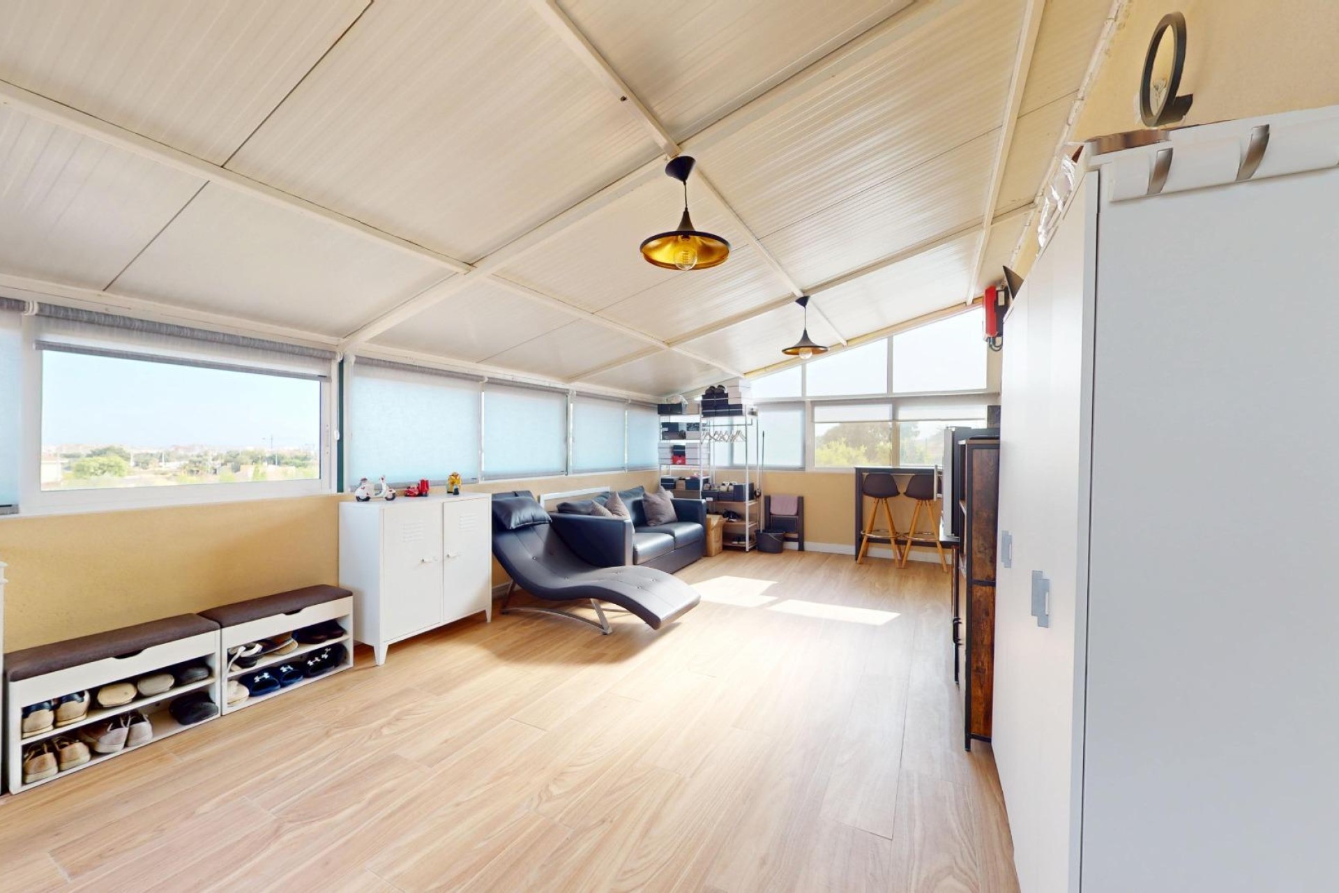 Resale - Villa - Elche - La Galia-Bonavista