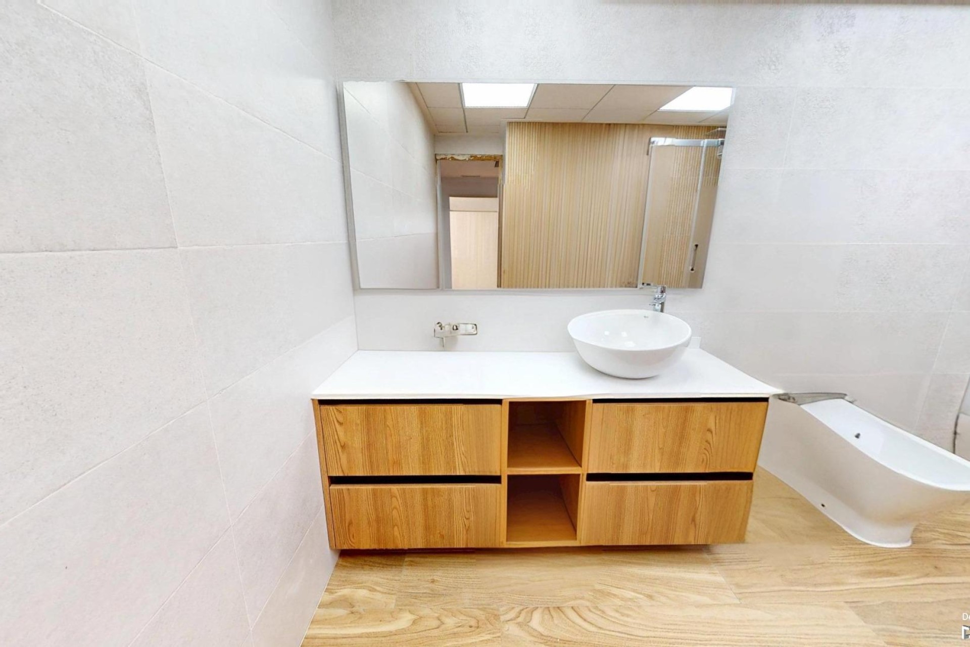 Resale - Villa - Elche - La Galia-Bonavista