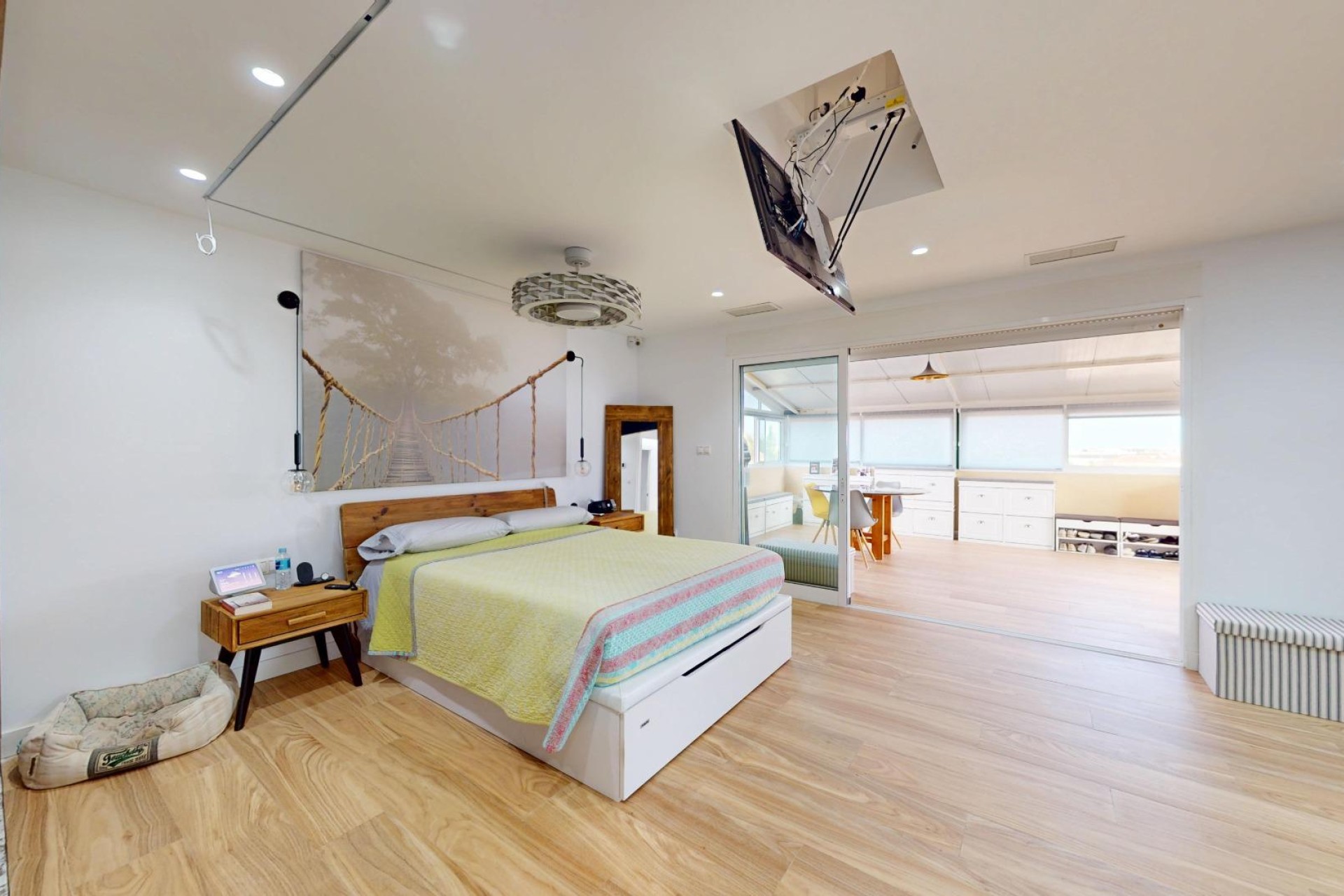 Resale - Villa - Elche - La Galia-Bonavista