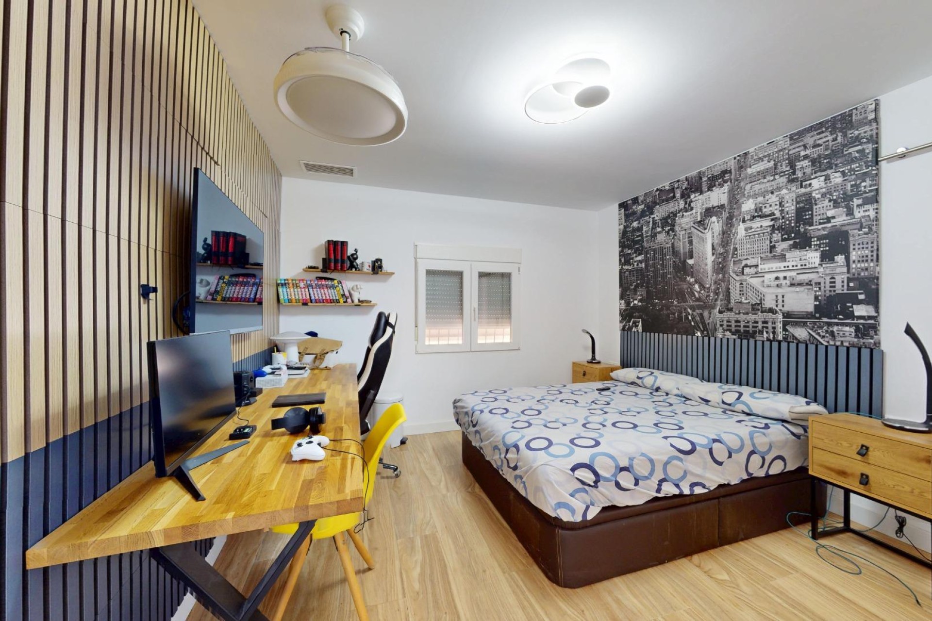 Resale - Villa - Elche - La Galia-Bonavista