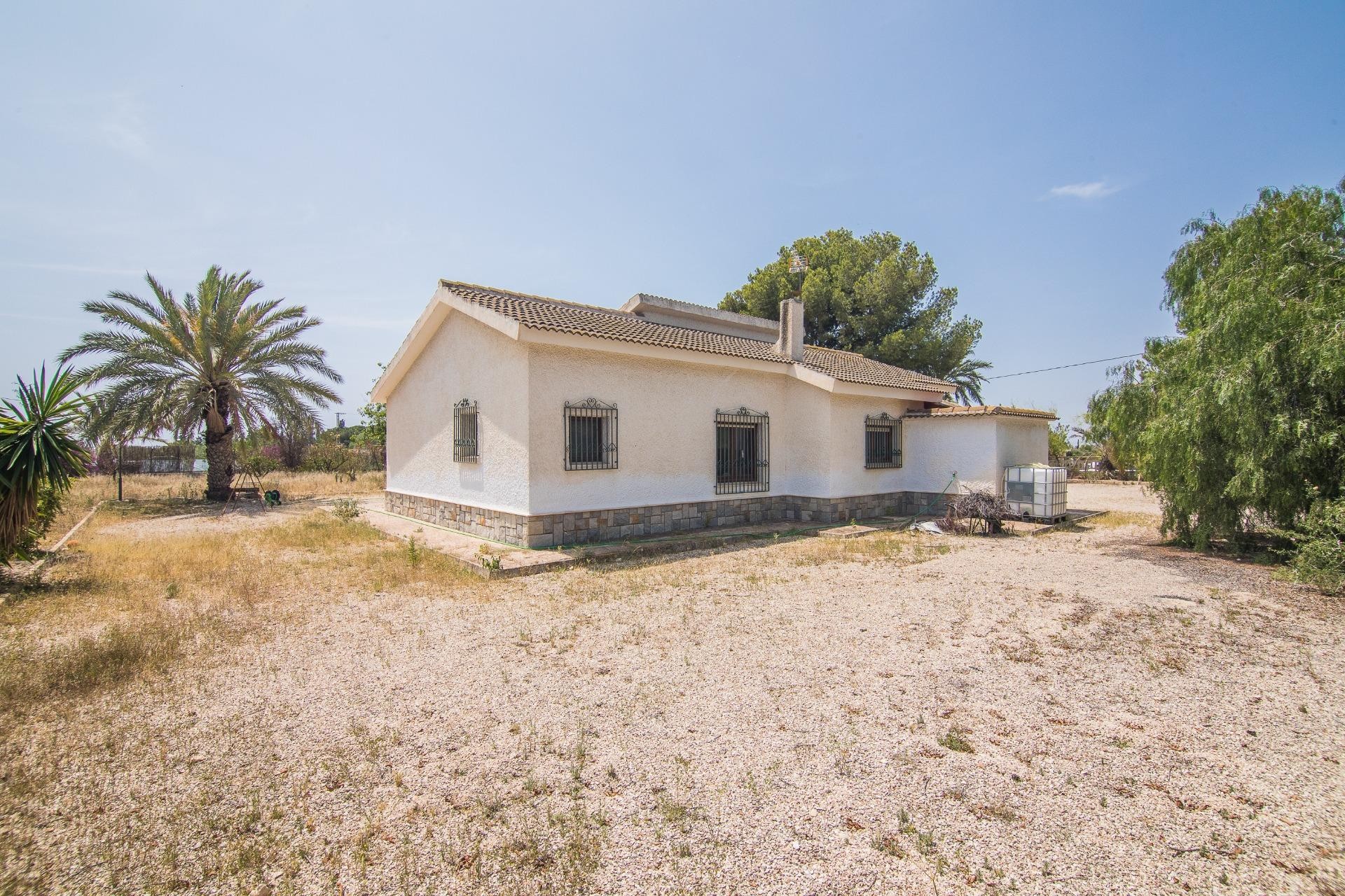 Resale - Villa - Elche - La Galia-Bonavista