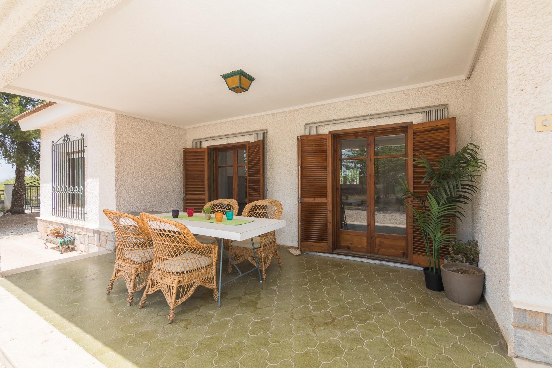 Resale - Villa - Elche - La Galia-Bonavista