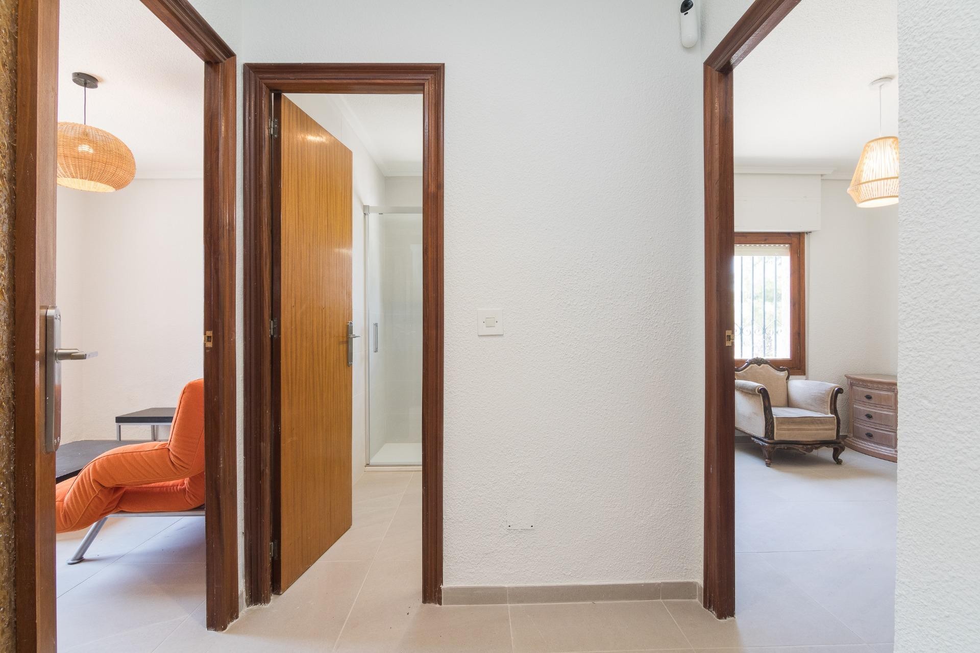 Resale - Villa - Elche - La Galia-Bonavista