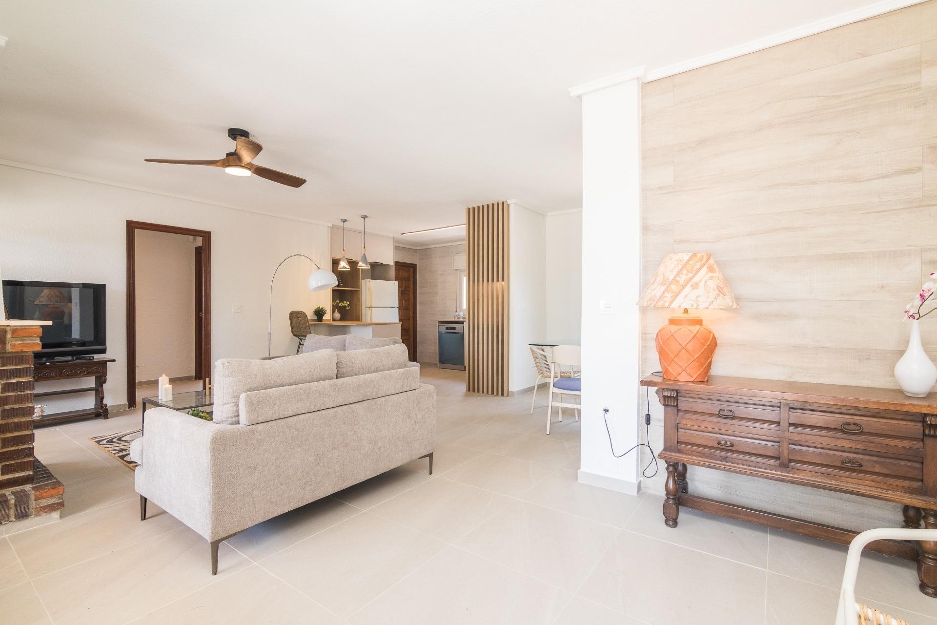 Resale - Villa - Elche - La Galia-Bonavista