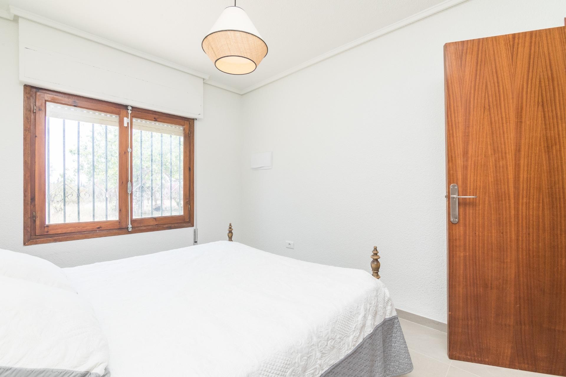 Resale - Villa - Elche - La Galia-Bonavista