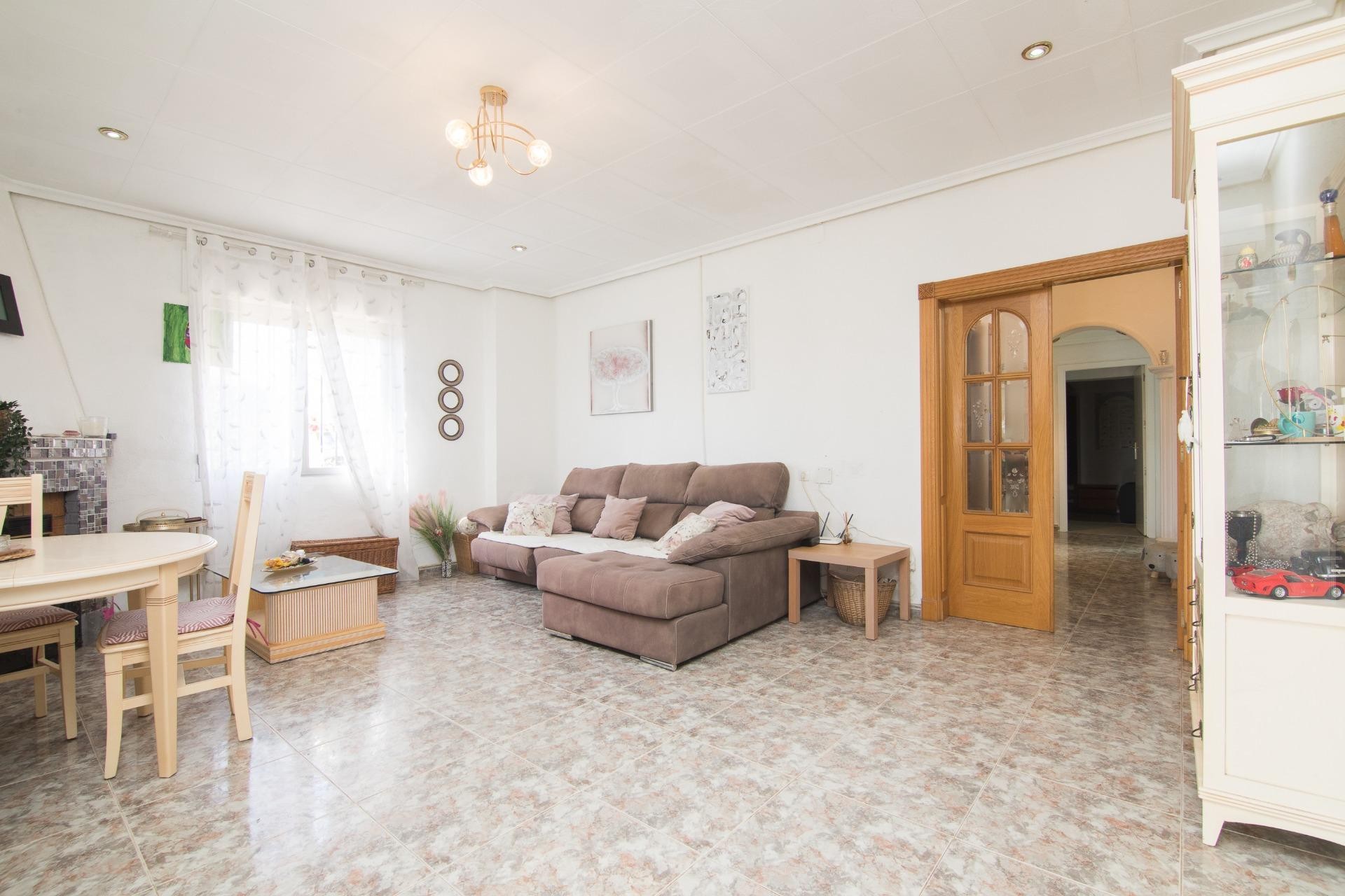 Resale - Villa - Elche Pedanías - Algoda-Matola-Llano de San José